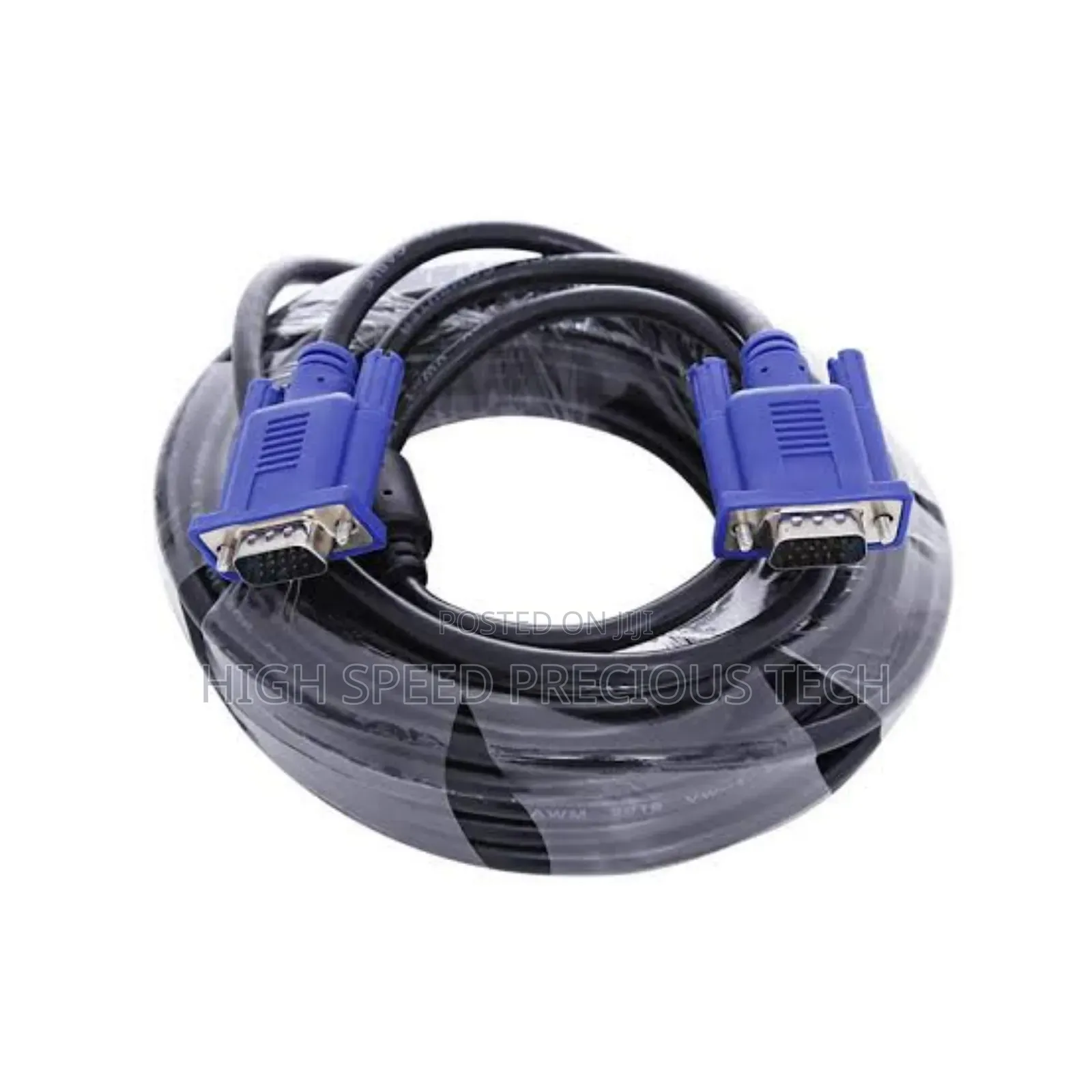 Vga Cable 10m Male to Male