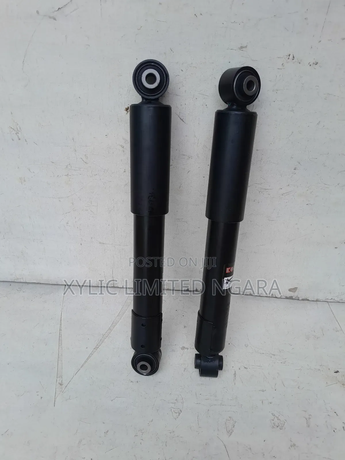 Toyota Vanguard, Rav 4 Rear Shock Absorbers