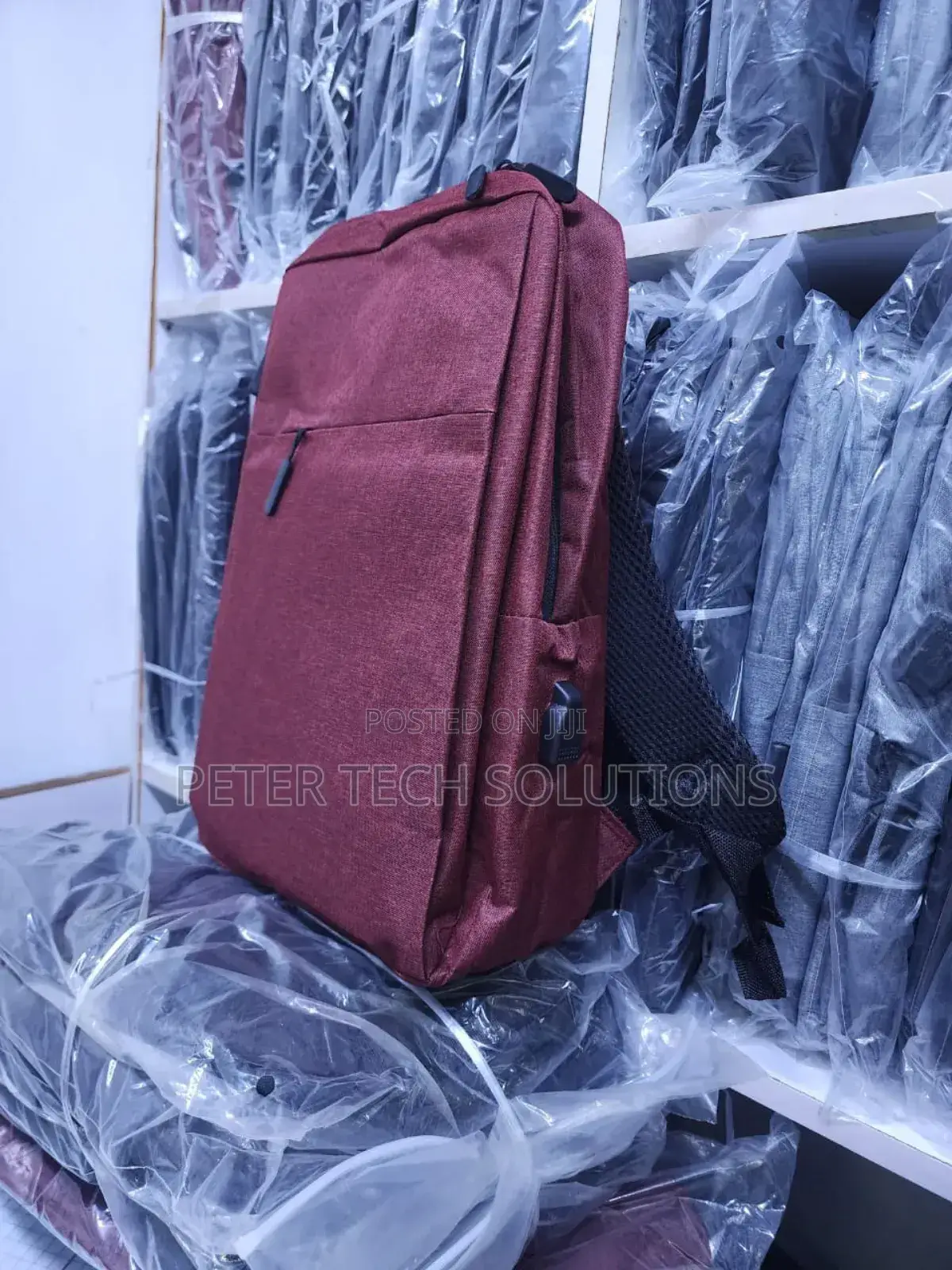 High Laptop Bags Available