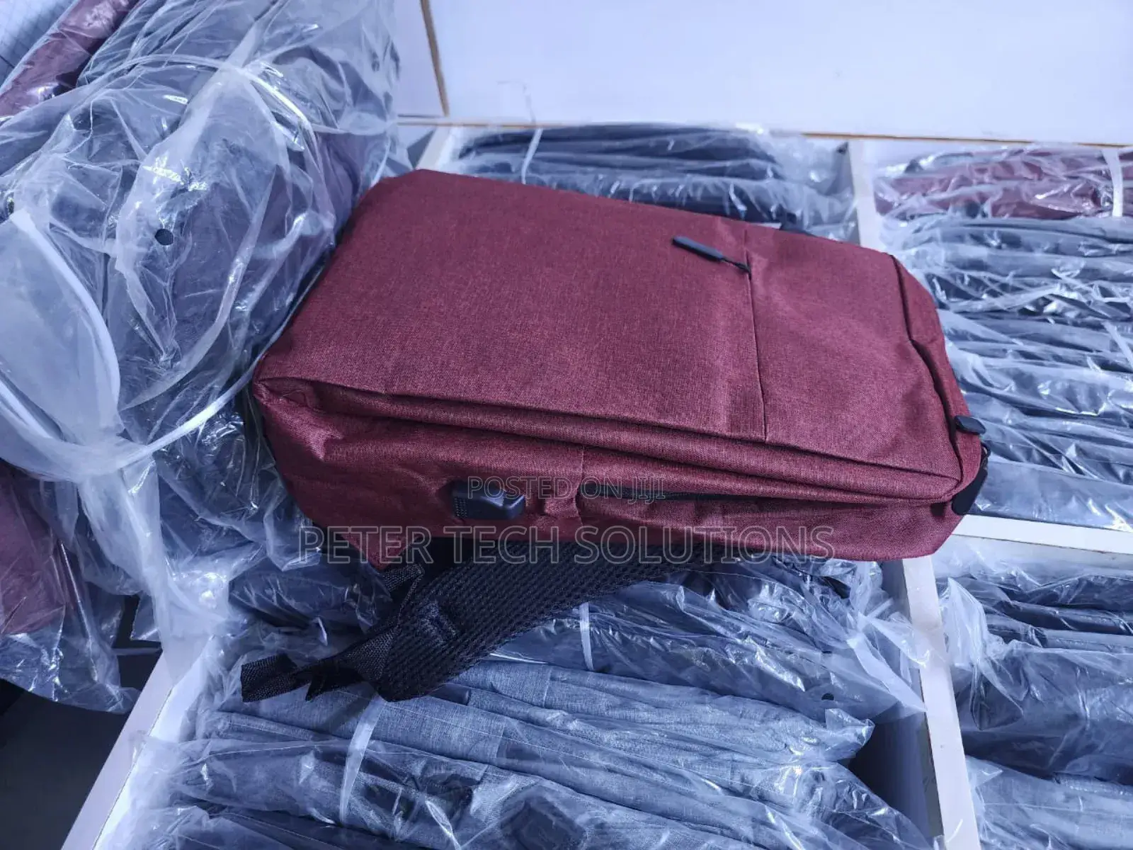 High Laptop Bags Available