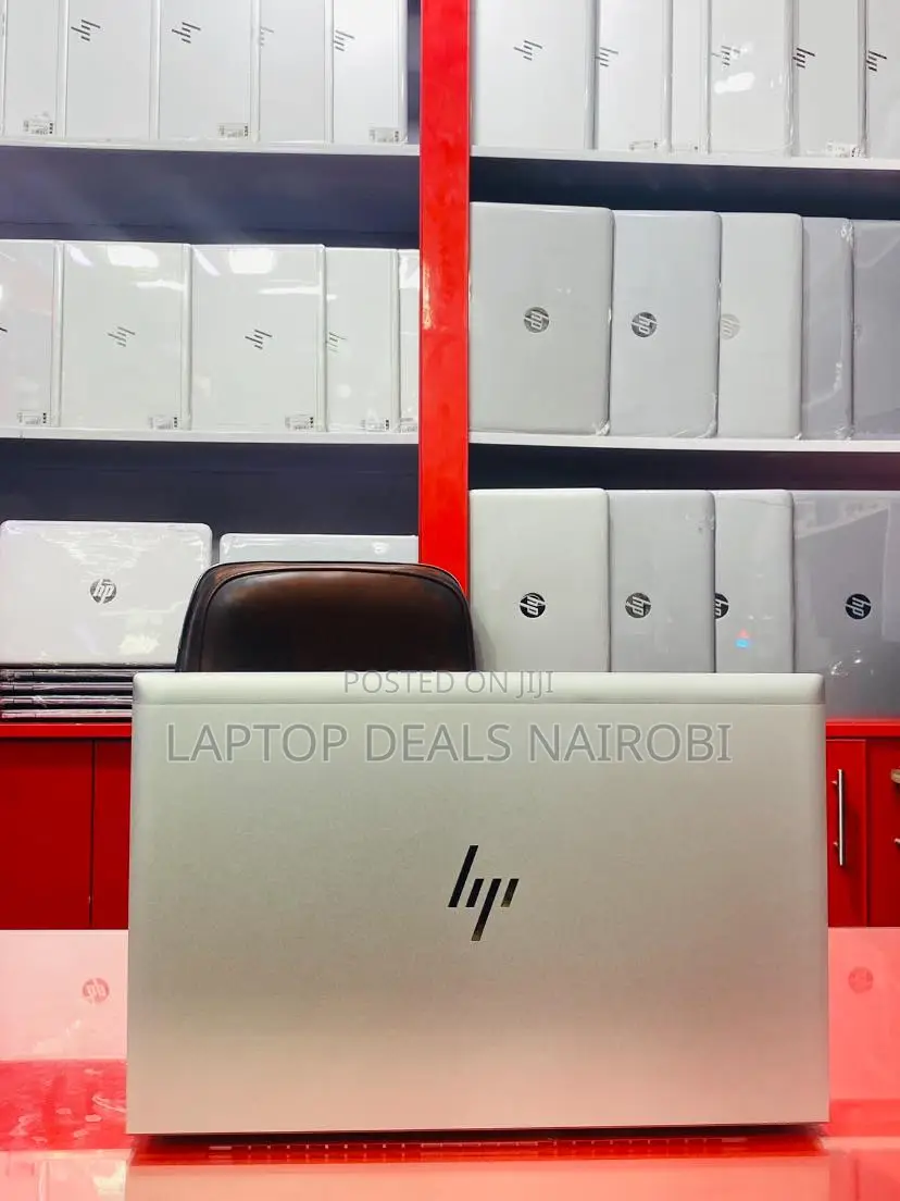 Laptop HP EliteBook 840 G5 8GB Intel Core I5 SSD 256GB