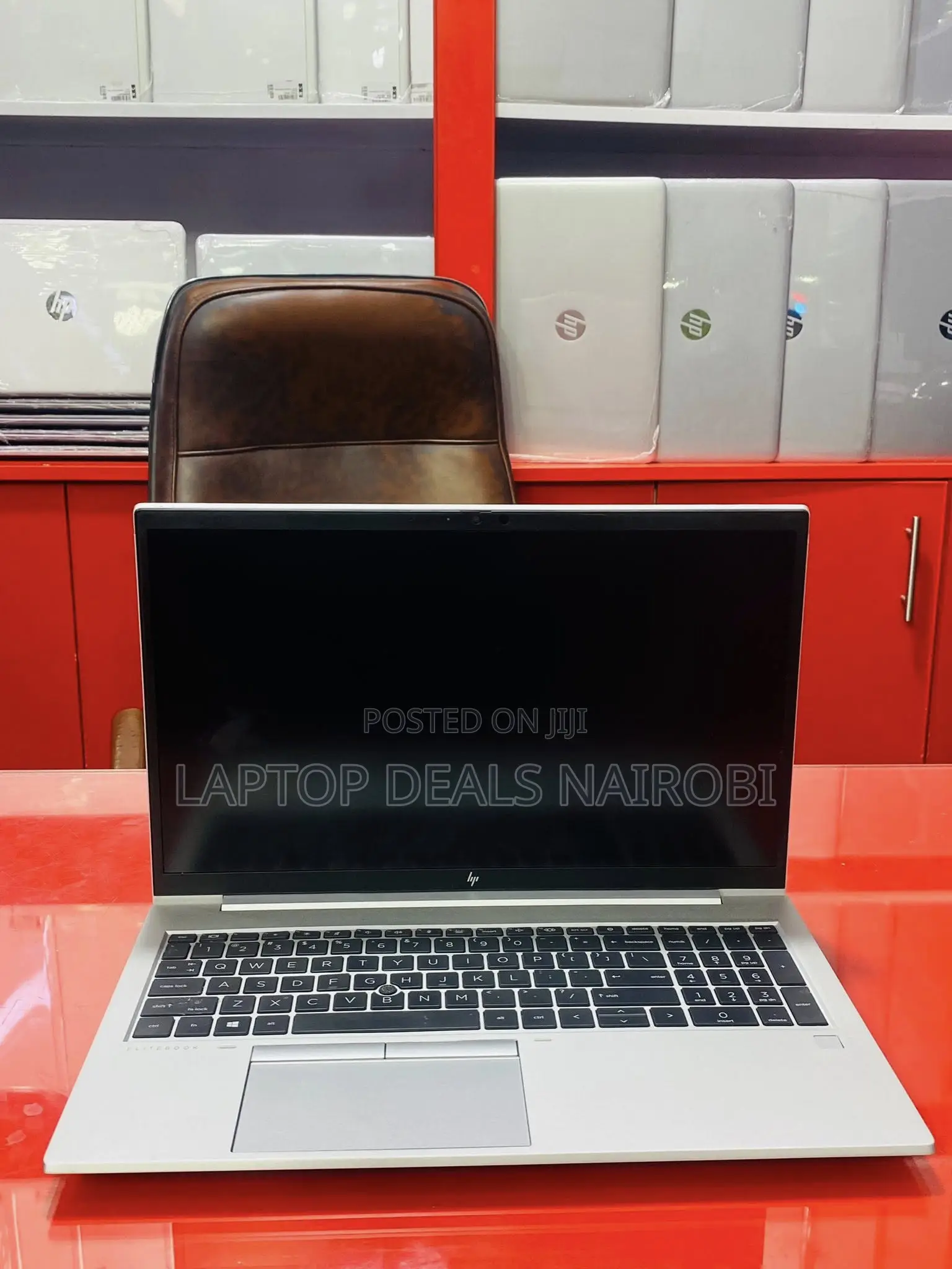 Laptop HP EliteBook 840 G5 8GB Intel Core I5 SSD 256GB