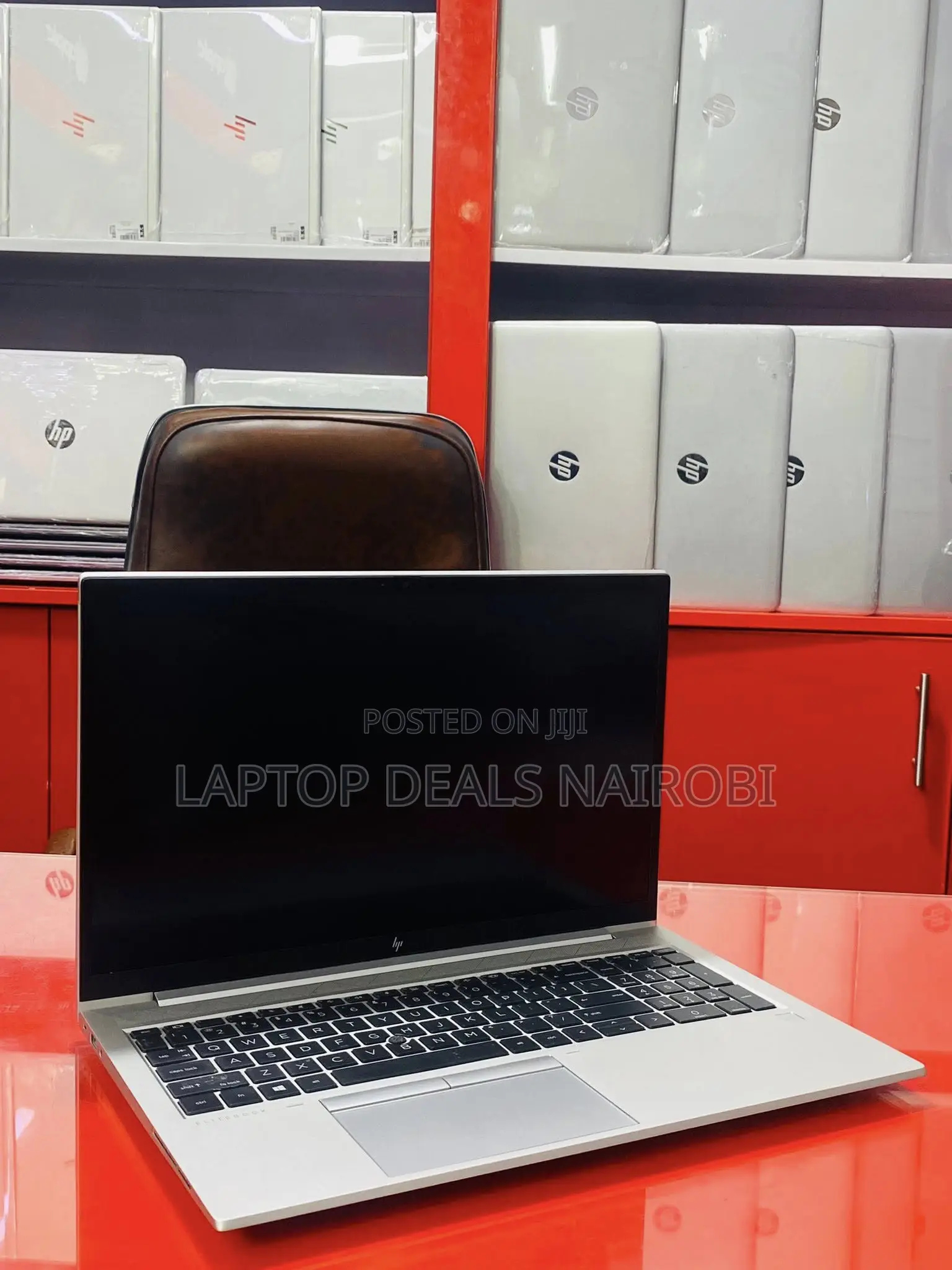 Laptop HP EliteBook 840 G5 8GB Intel Core I5 SSD 256GB