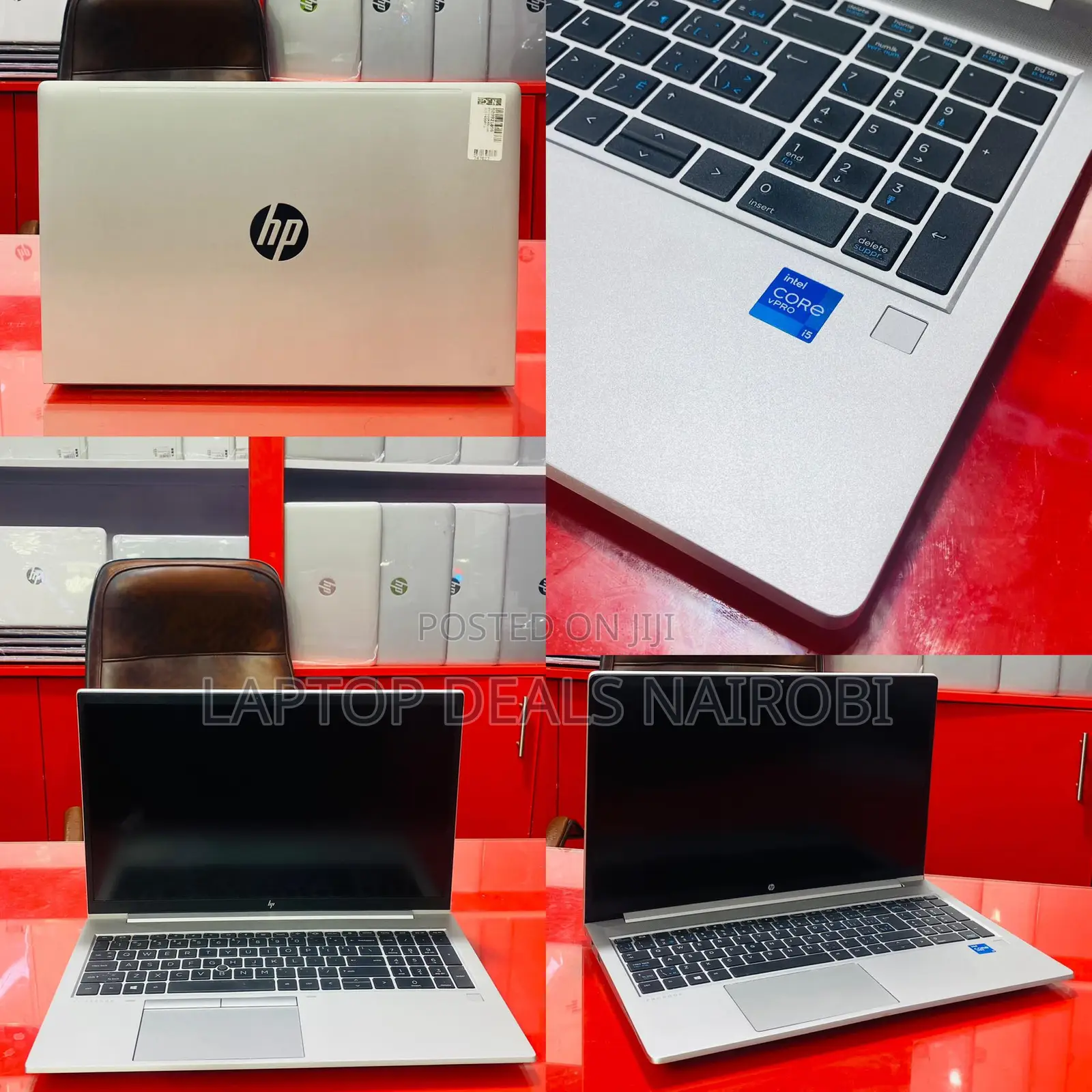 Laptop HP EliteBook 840 G5 8GB Intel Core I5 SSD 256GB
