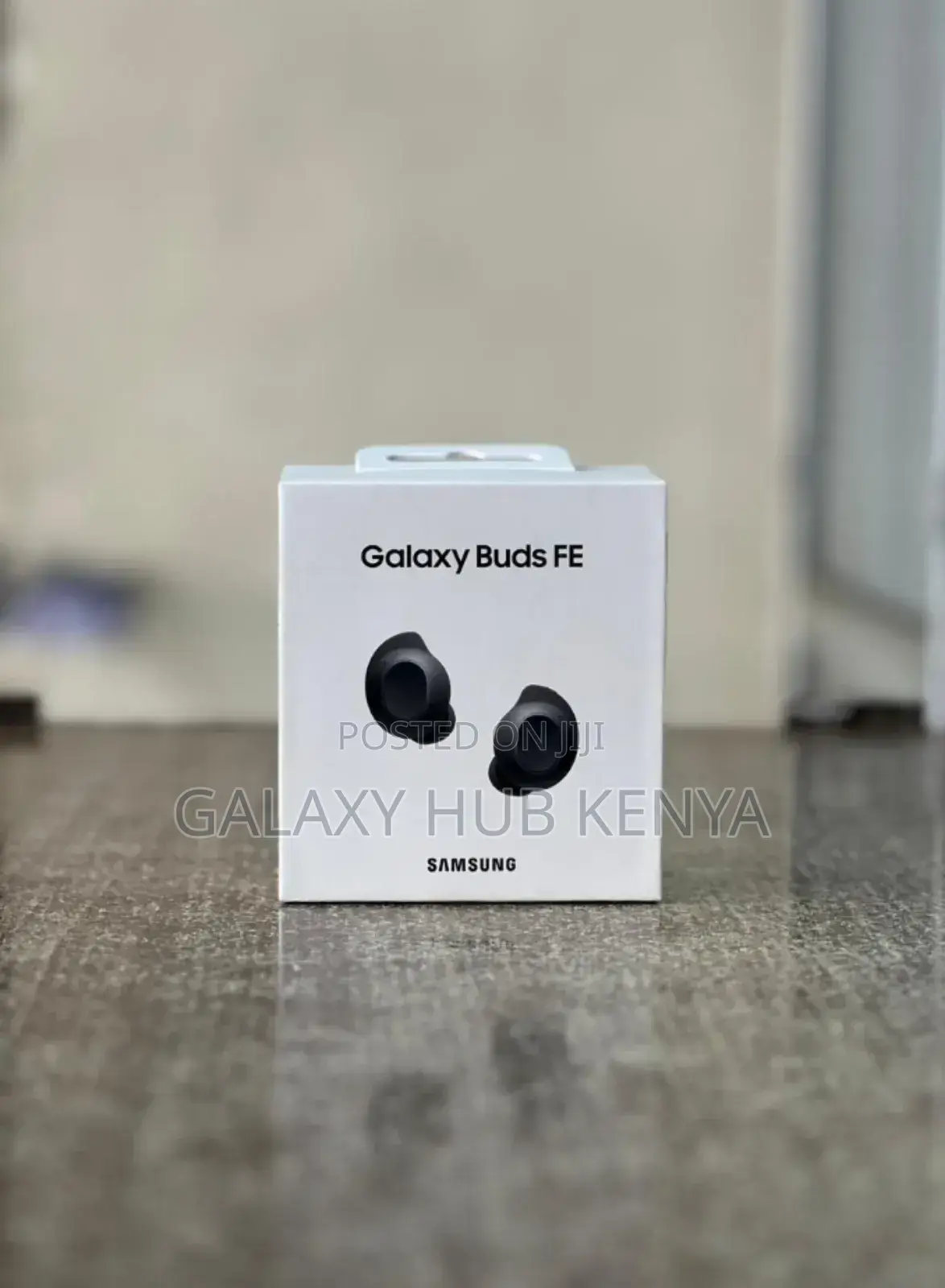 Samsung Galaxy Buds Fe