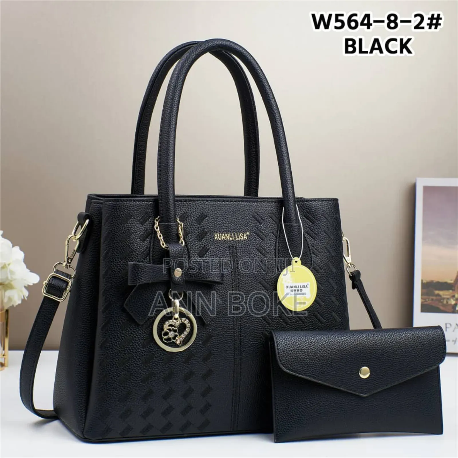 *2in1 With Flower on Sale 3000
