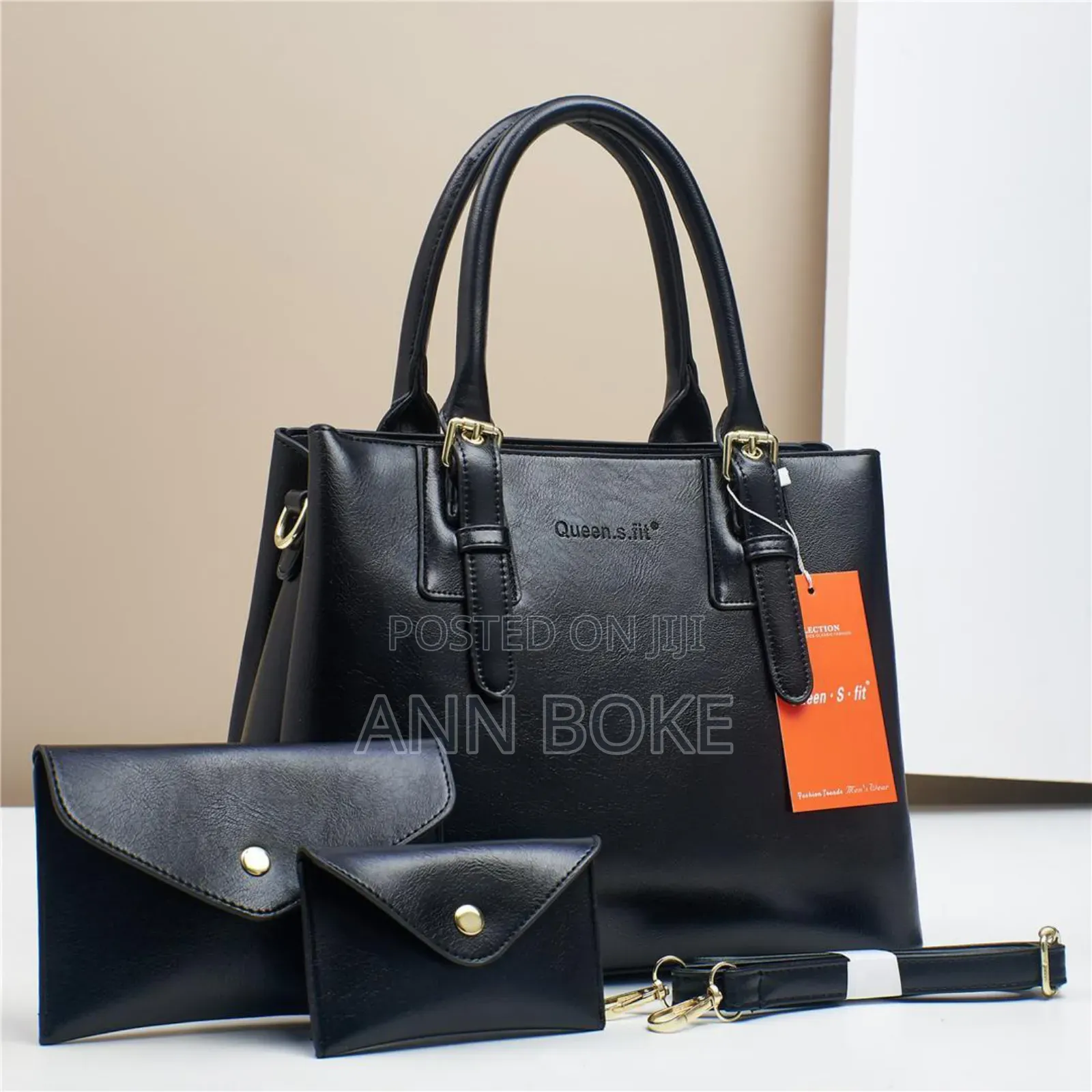 *3in1 Set on Sale 3000