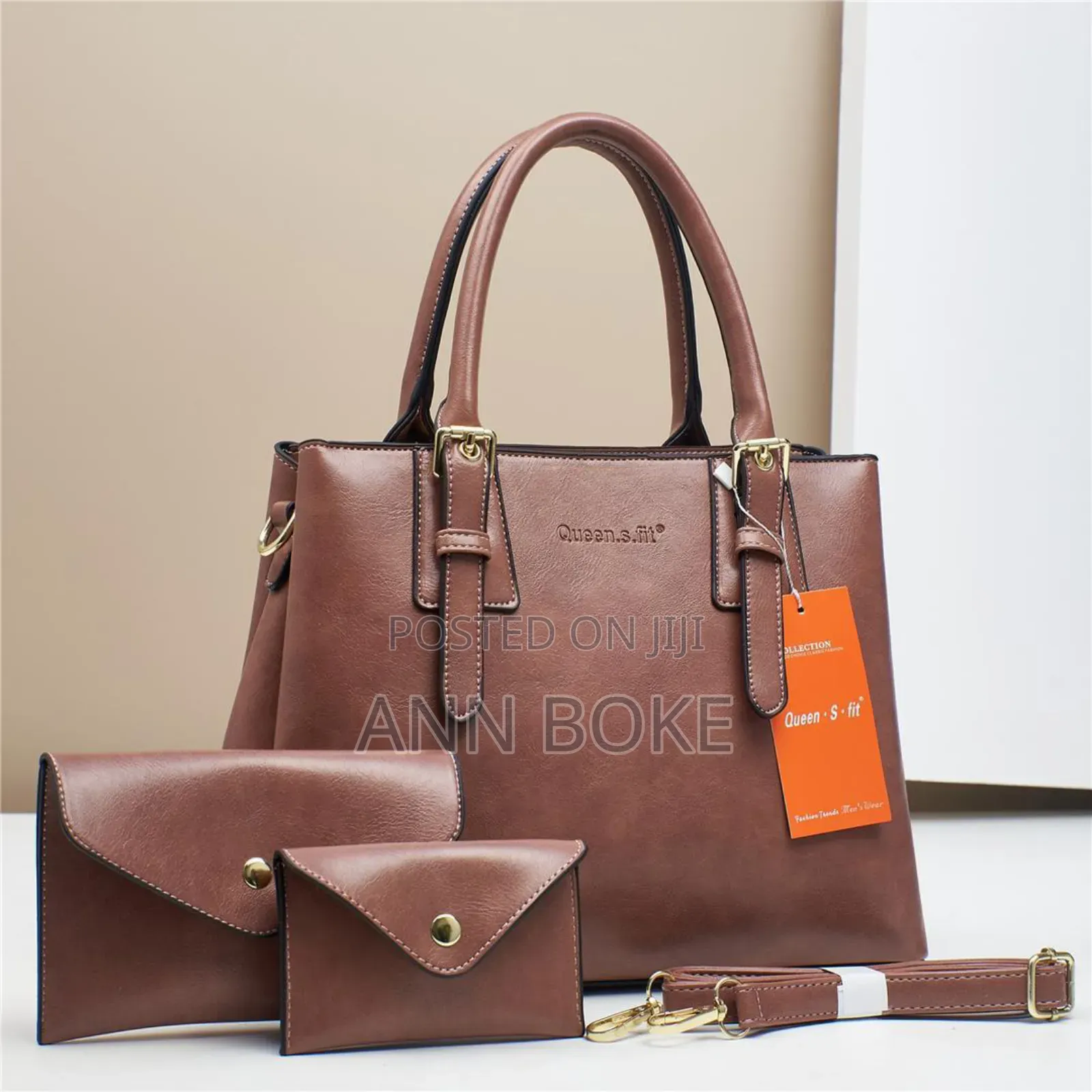 *3in1 Set on Sale 3000
