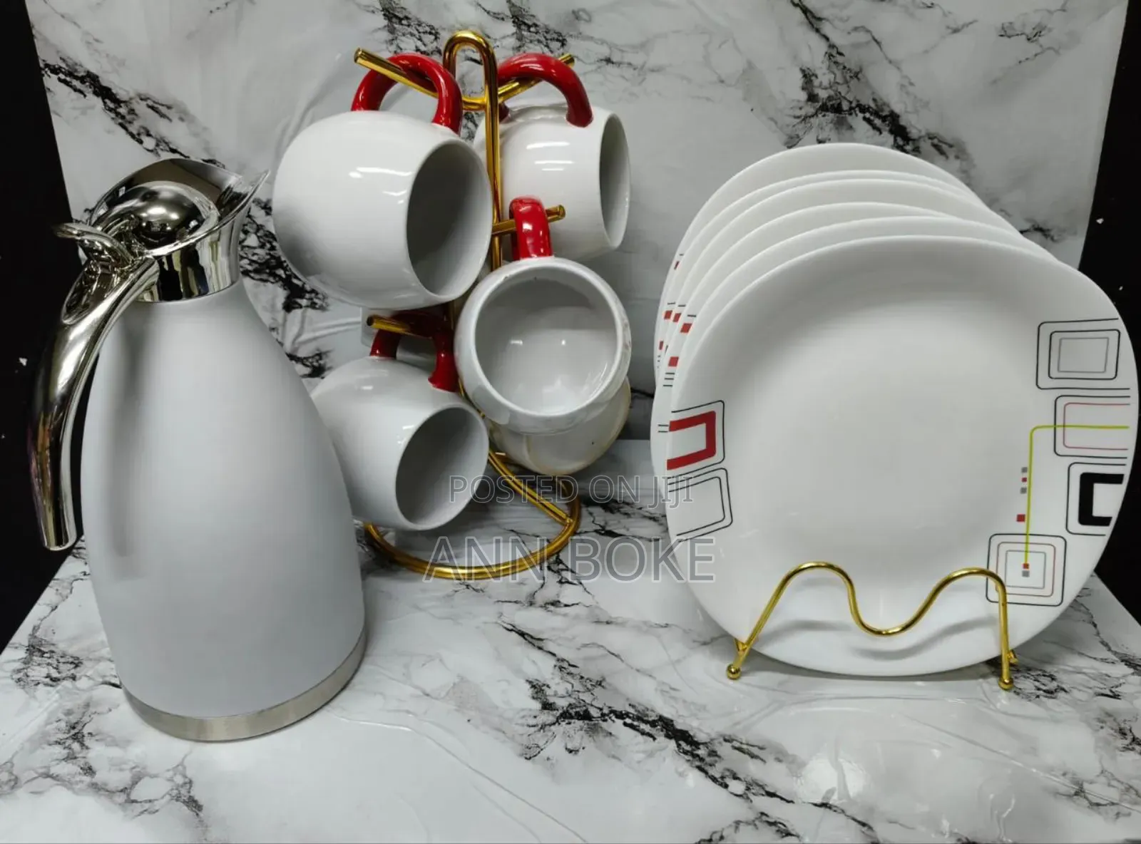 Dinner Plates