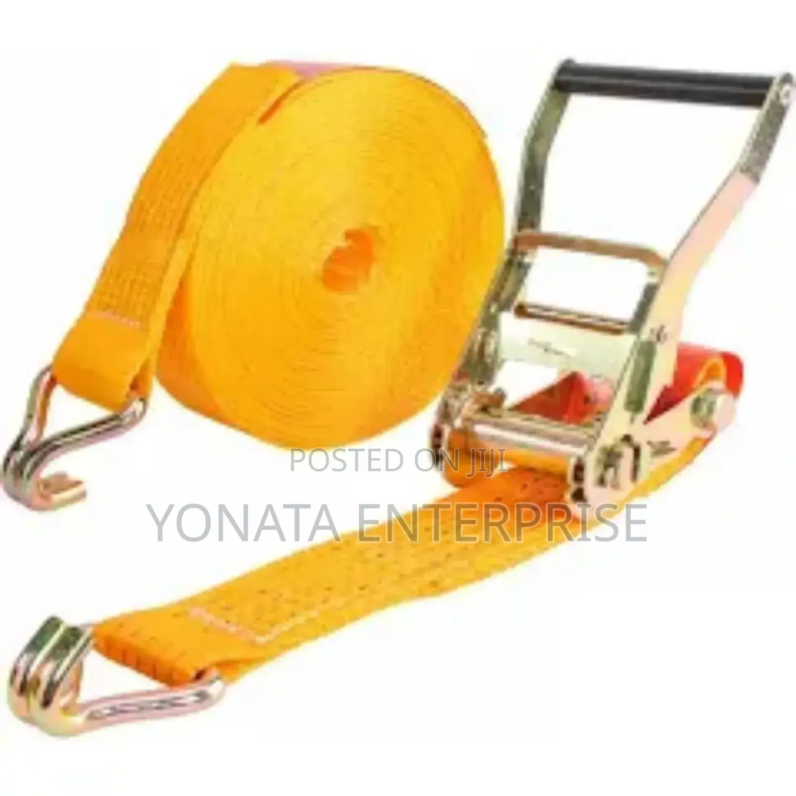 Tie Down Ratchet Rope