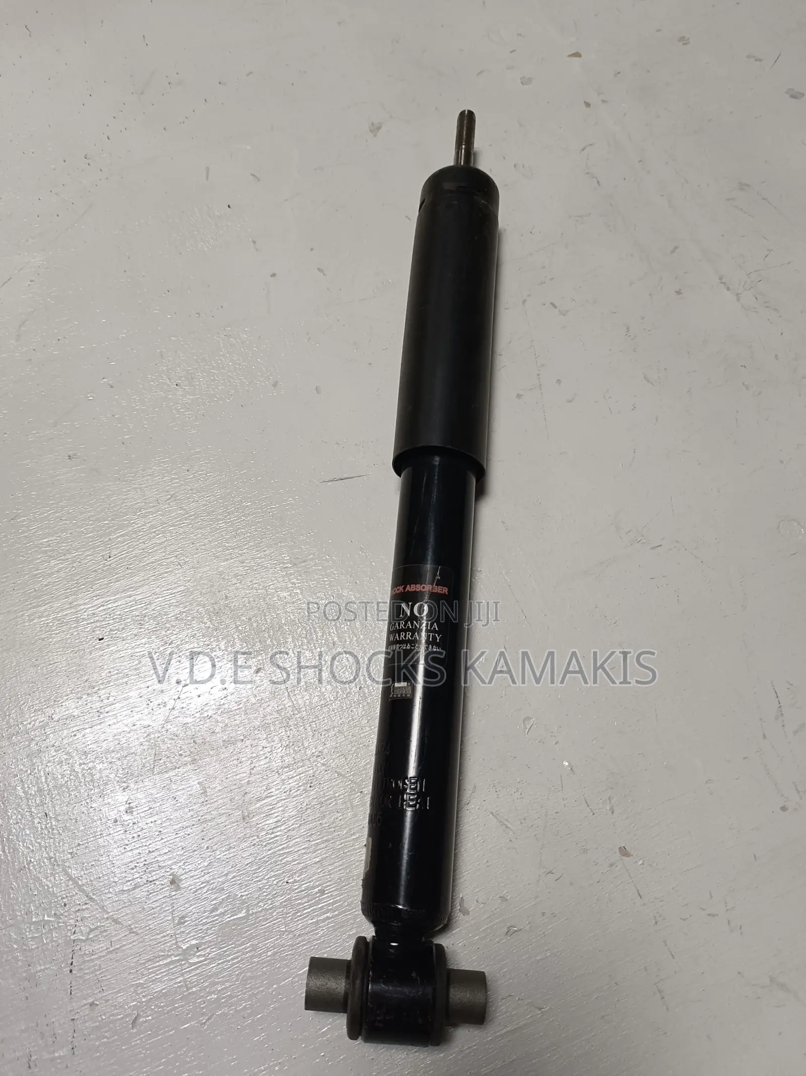 Volvo Xc90 Front Shocks