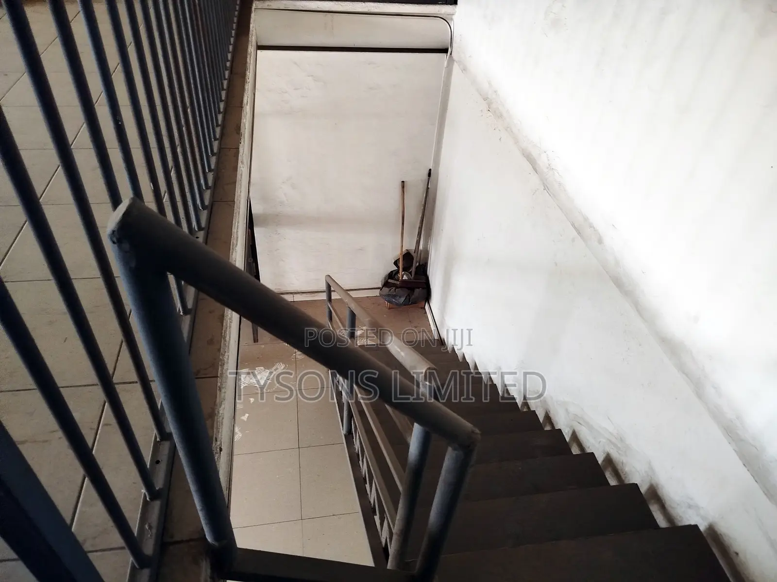 Shop Space for Sale in Nairobi CBD