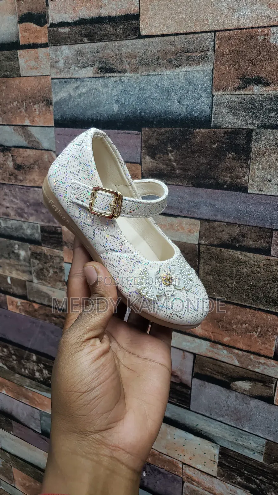 Children Doll Shoes