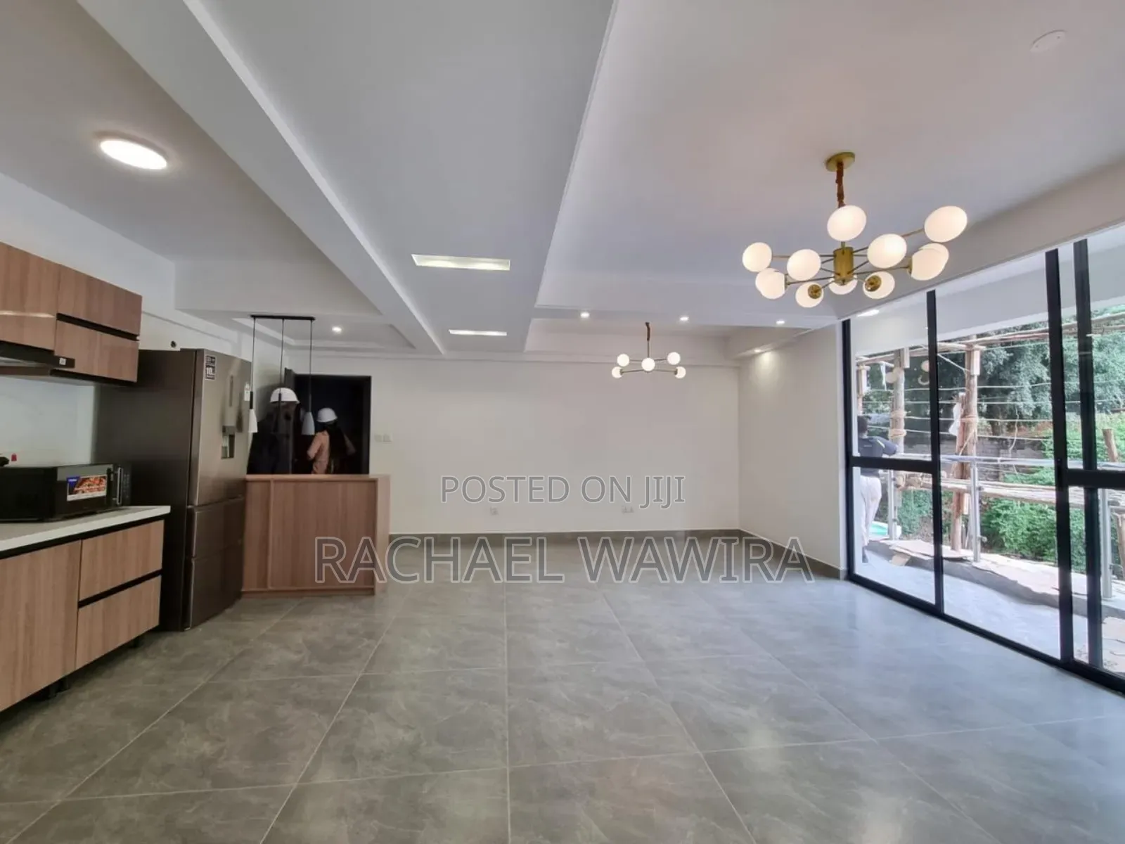 2bdrm Apartment in Manchester, Riverside Drive for rent
