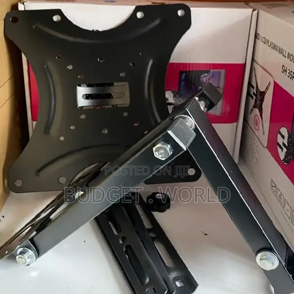 Led Tv Wall Mount Rotating Tv Bracket~14′′-55′′ Swivel Mount
