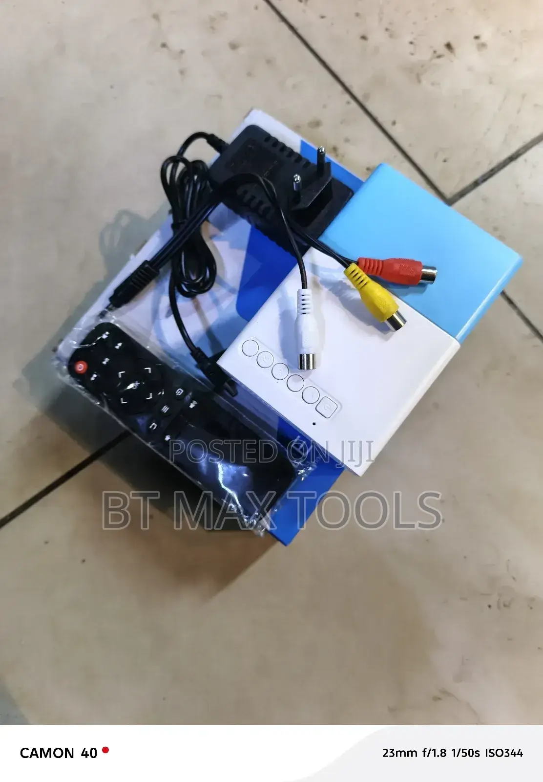 Home Projectors