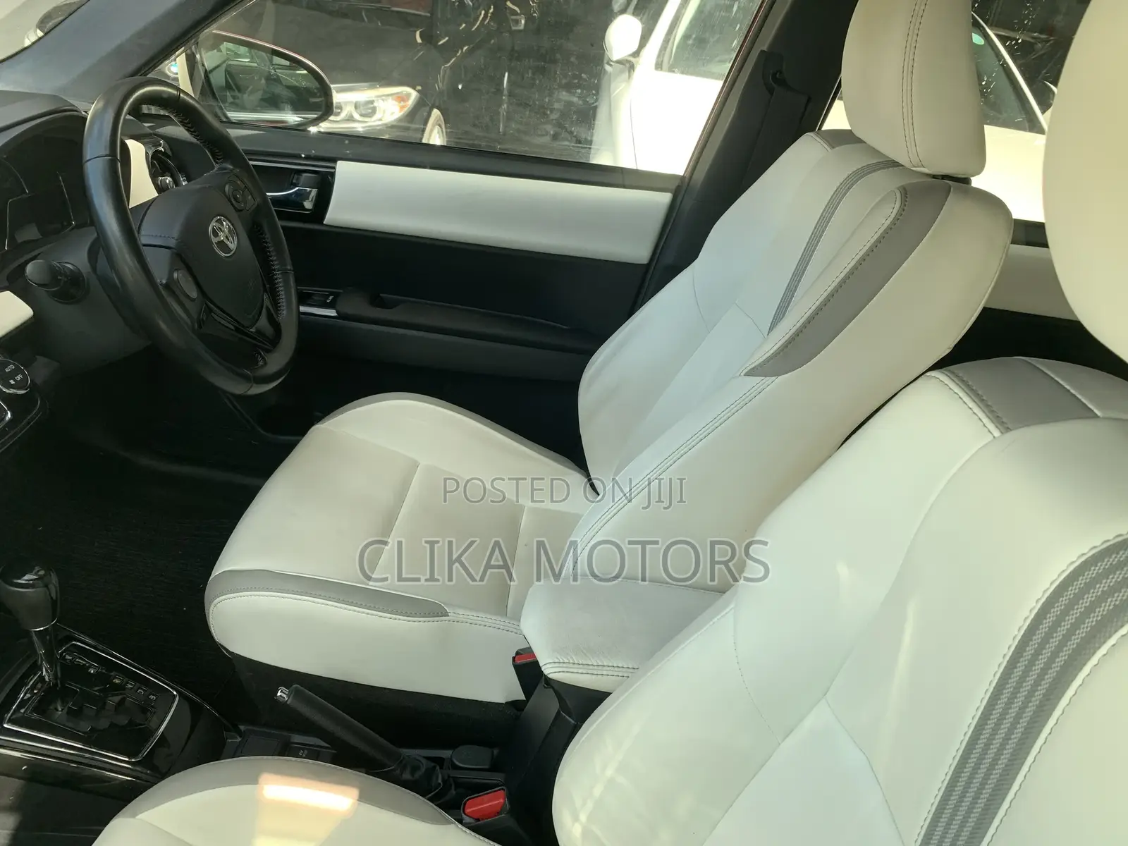 Toyota Corolla Fielder 1.8 Petrol FWD 2018 Red