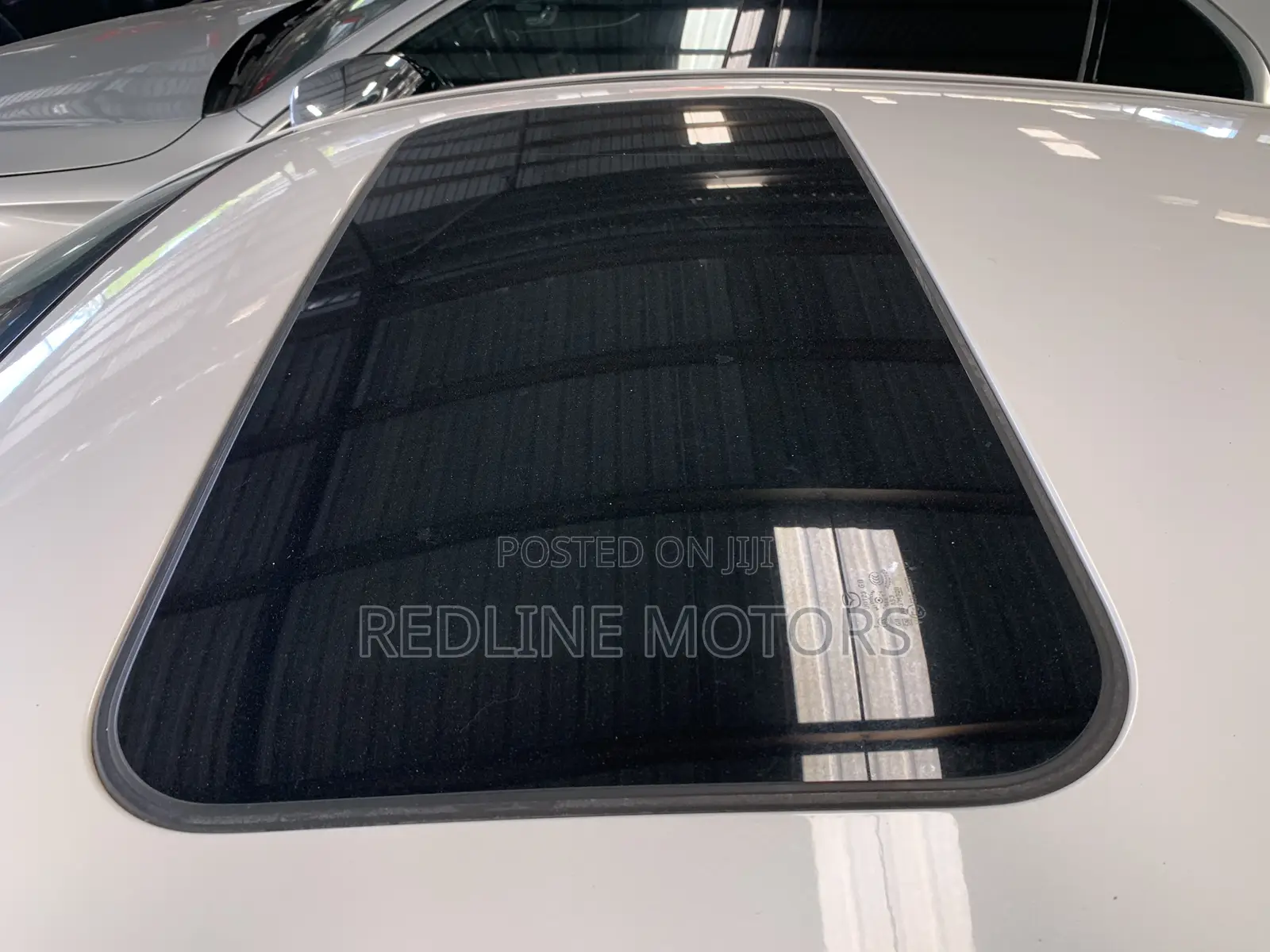 Mazda Axela 2018 Pearl