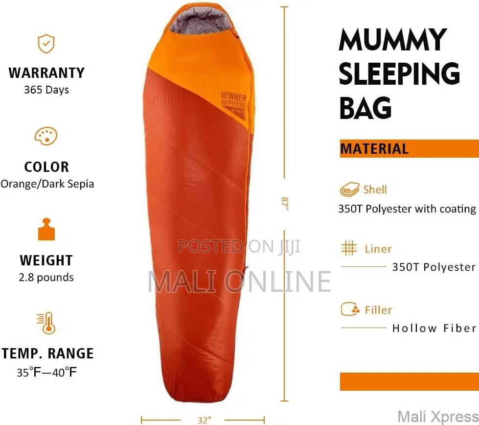 Forclaz 0 To 5°C Ultralight Mummy Sleeping Bag