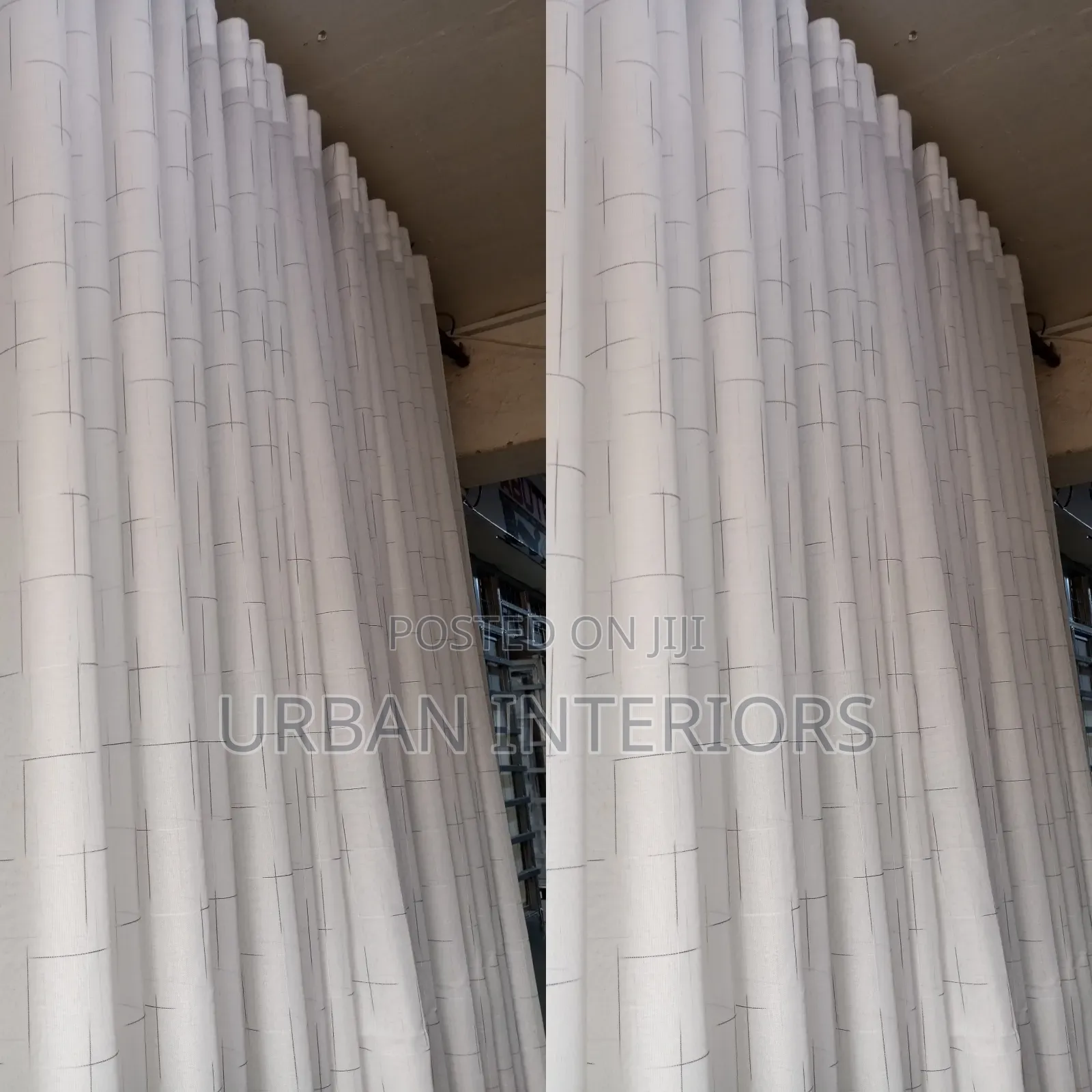 White Curtain Sheers White Curtain Sheers