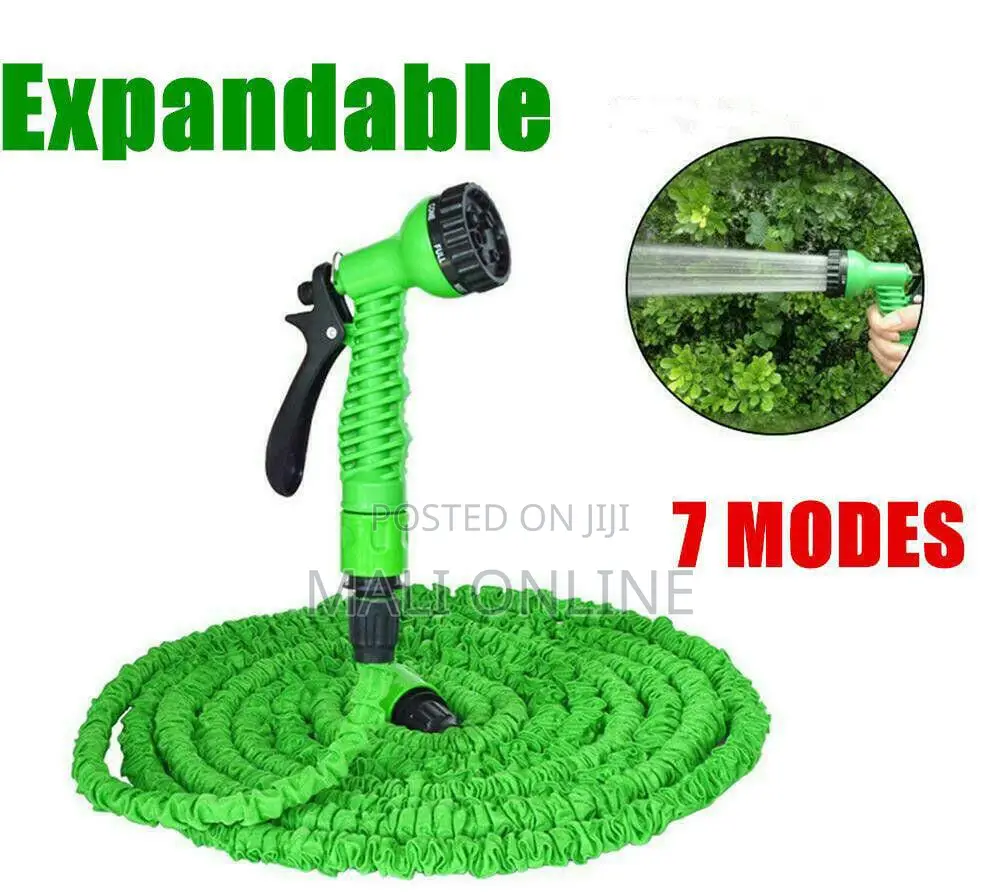 150ft Expandable Hose Pipe Magic Hose Pipe With 7 Modes