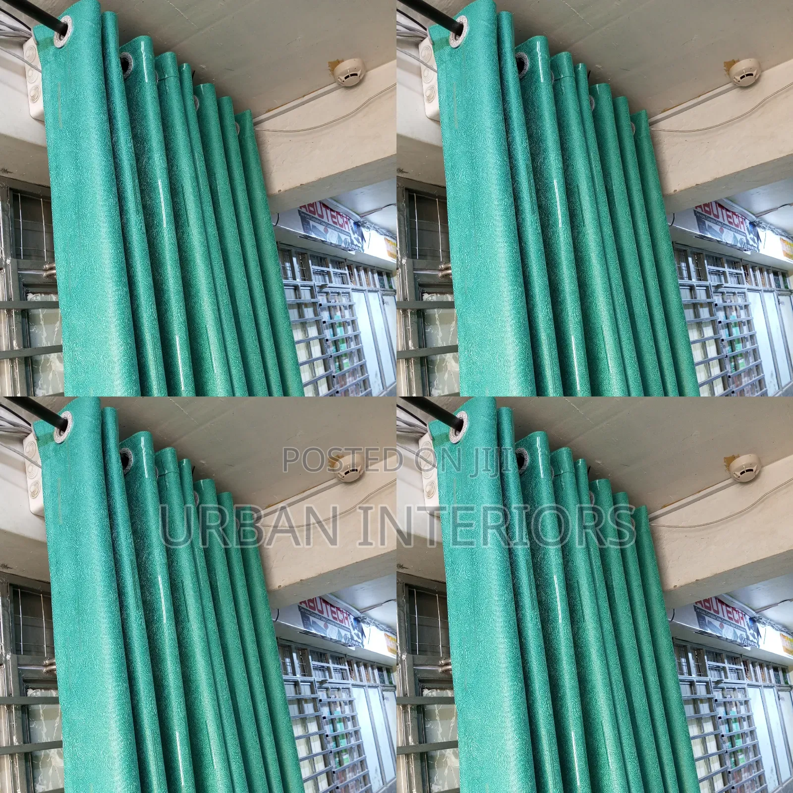 Turqouise Green Curtains Green Curtains