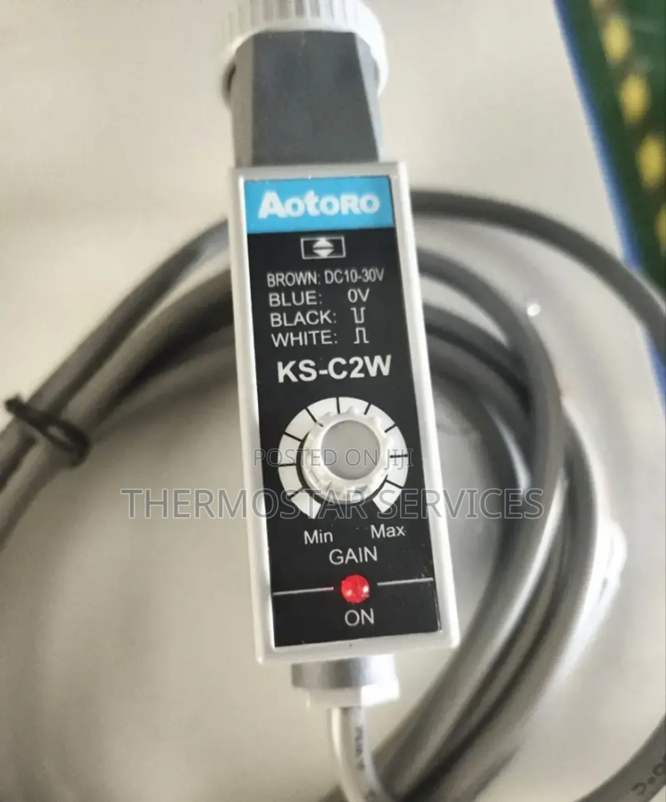 Proximity Sensor