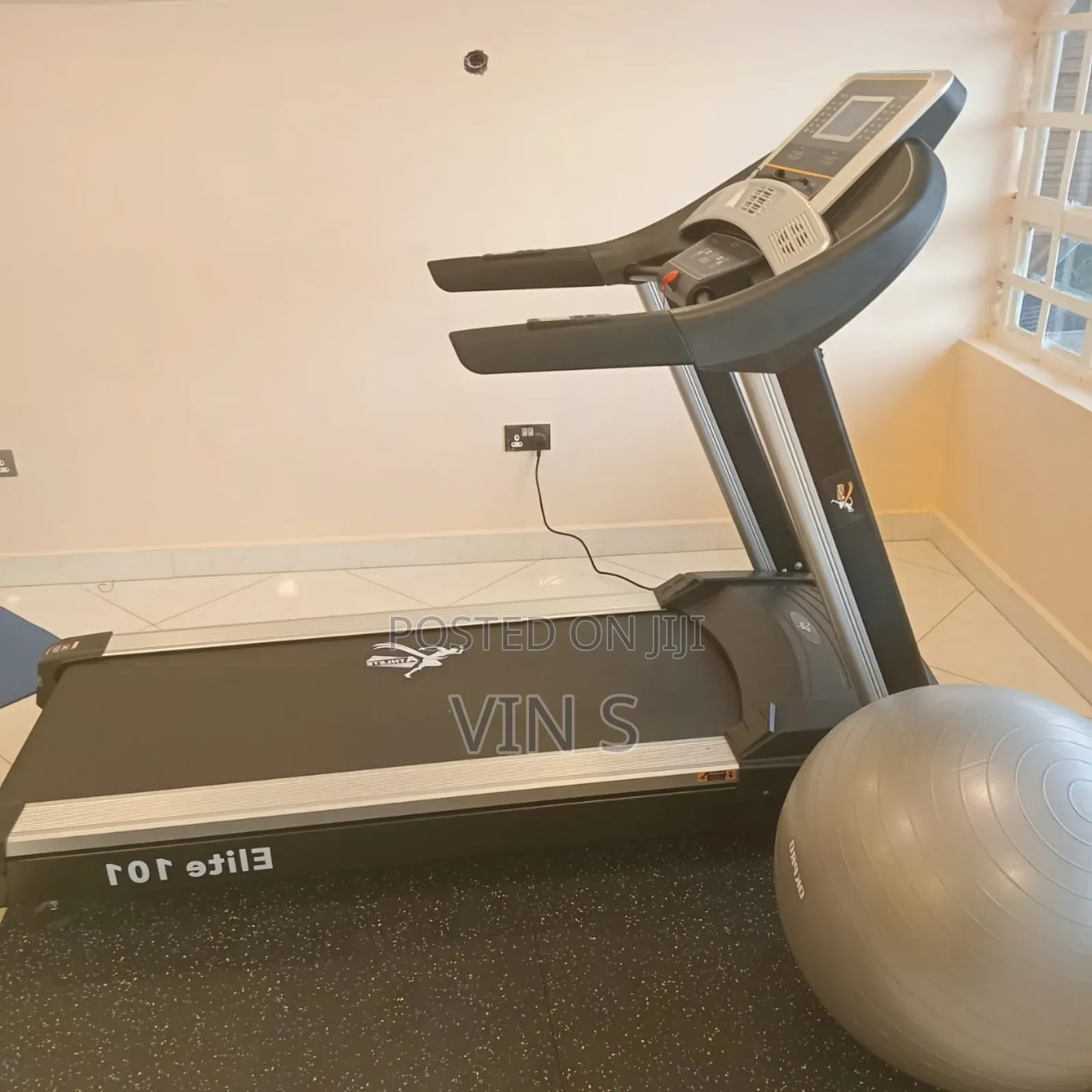 Commercial Treadmill] Commerciàl Treádmill~ Treadmìll^