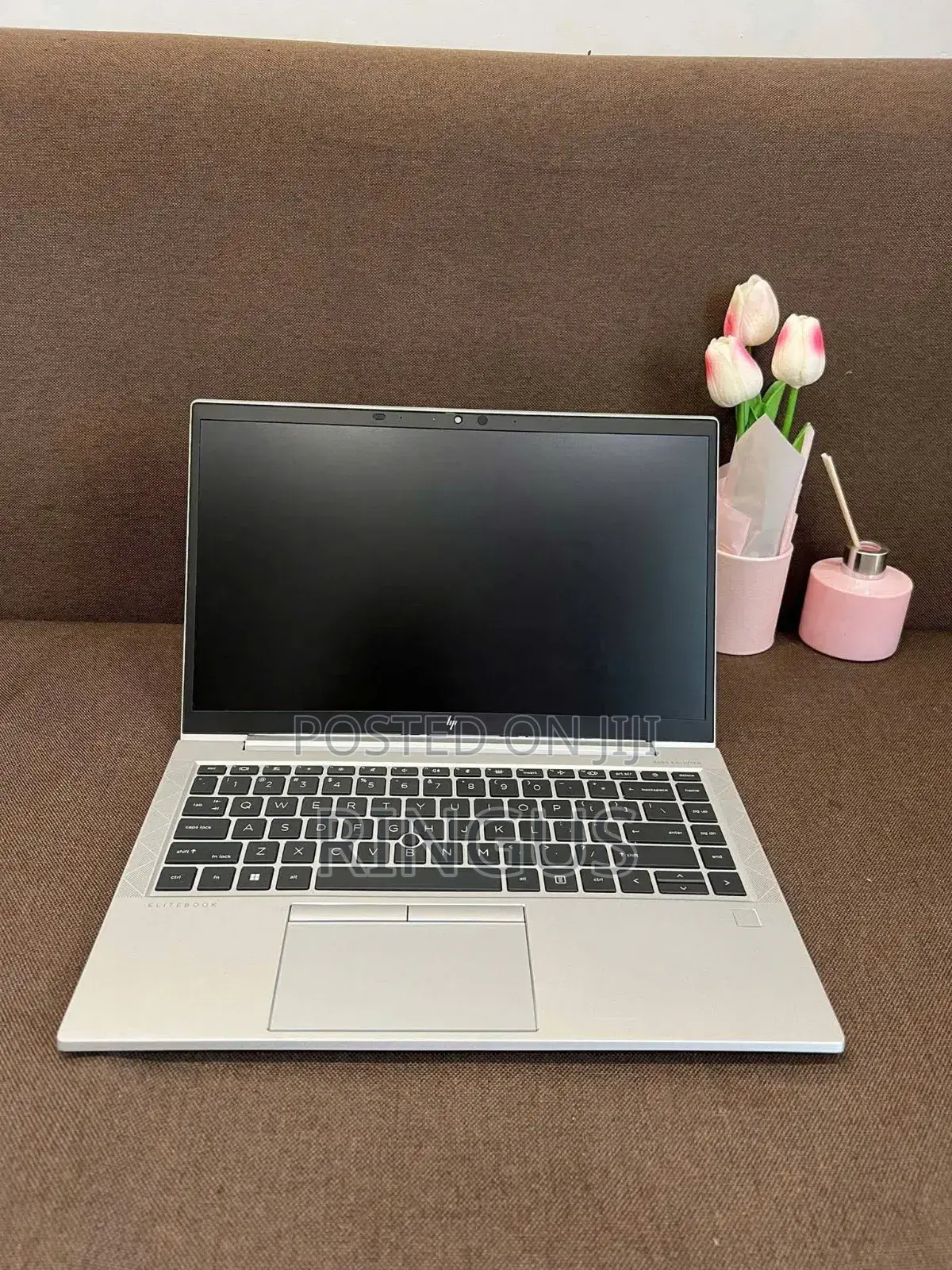 Laptop HP EliteBook 840 G7 16GB Intel Core I7 SSD 512GB