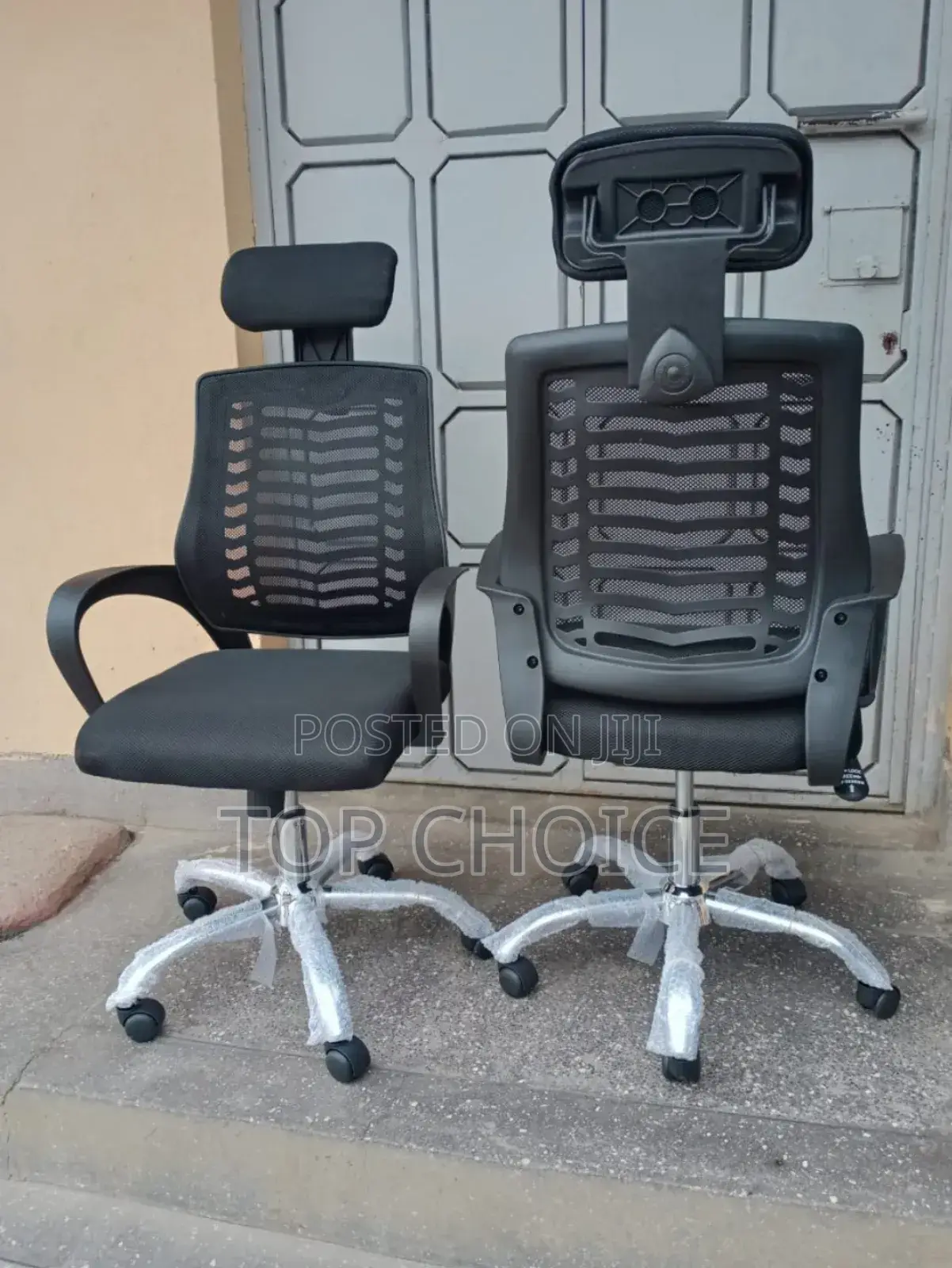 Office Study Chairs