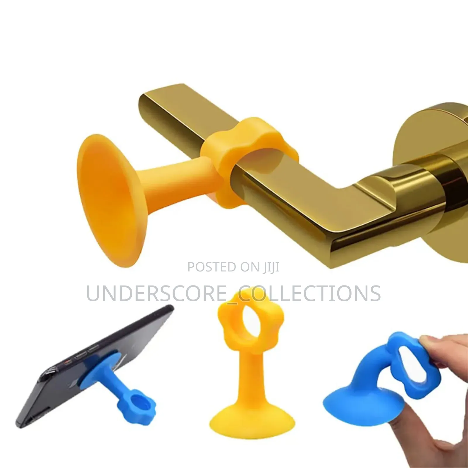 Pad Wall Bumper Guard Stopper
