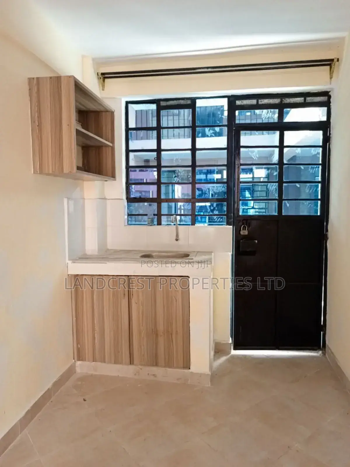 Studio Apartment in Thome for rent