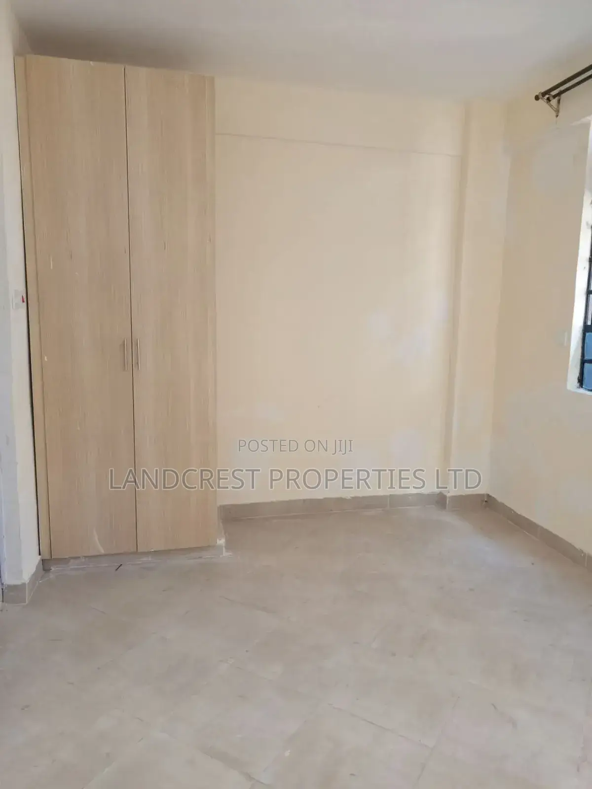 Studio Apartment in Thome for rent
