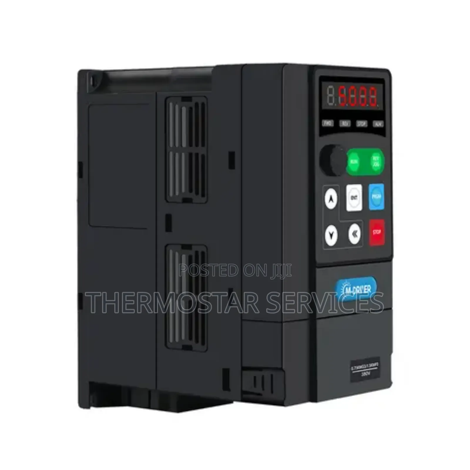 Variable Frequency Drive VFD