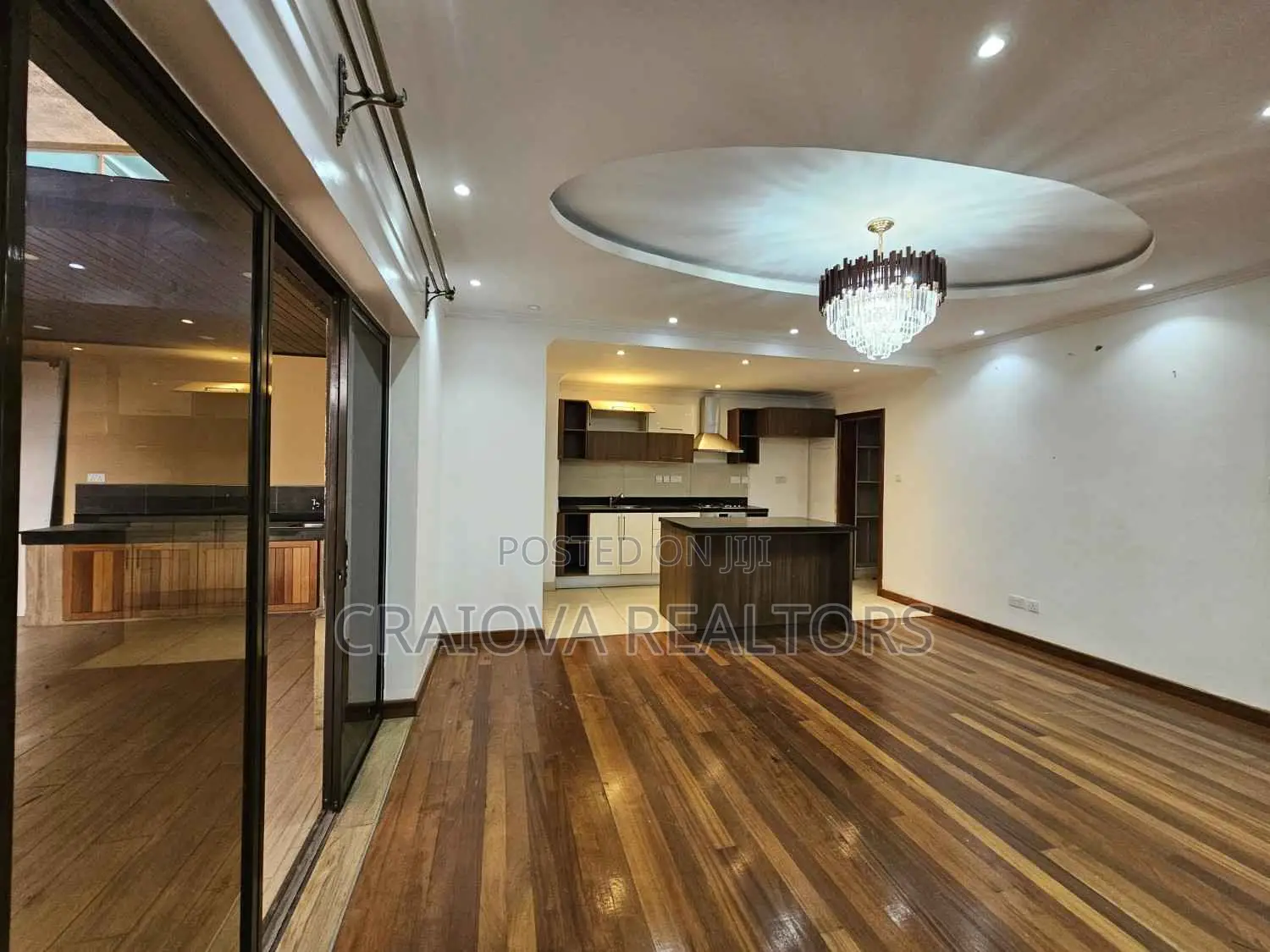 4bdrm Villa in Kileleshwa for sale