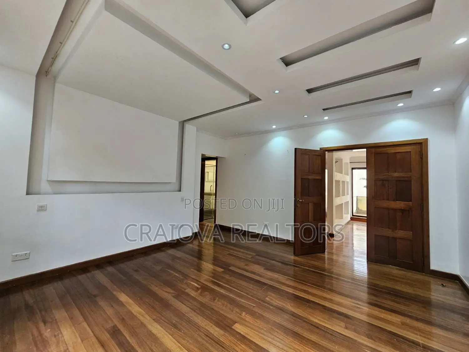 4bdrm Villa in Kileleshwa for sale