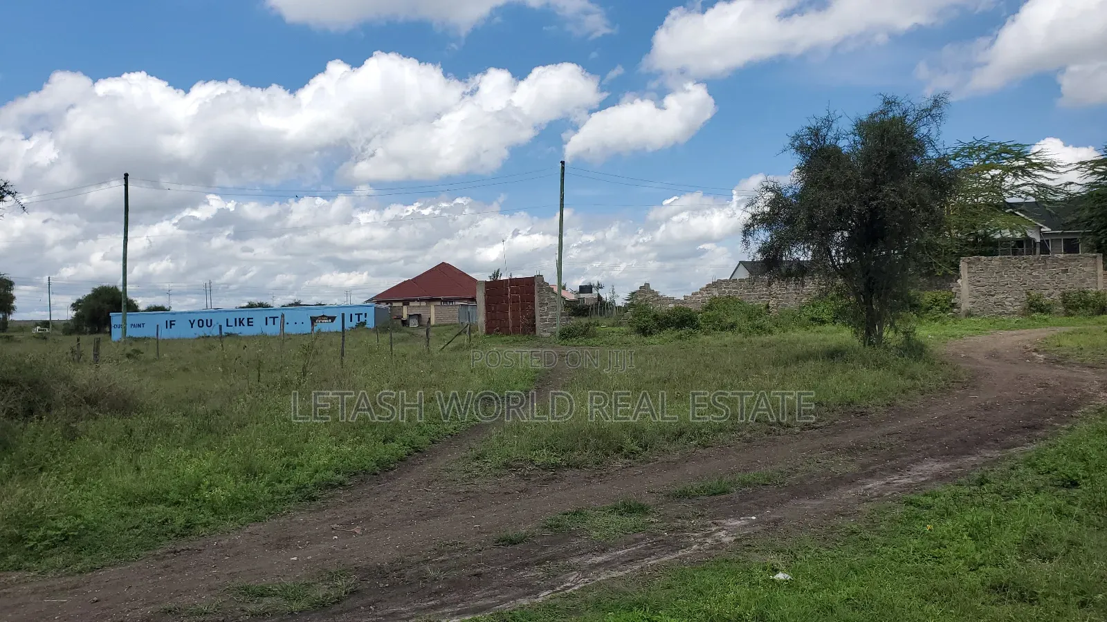 Going for 1.6 Million in Installments, Kitengela Plains 2