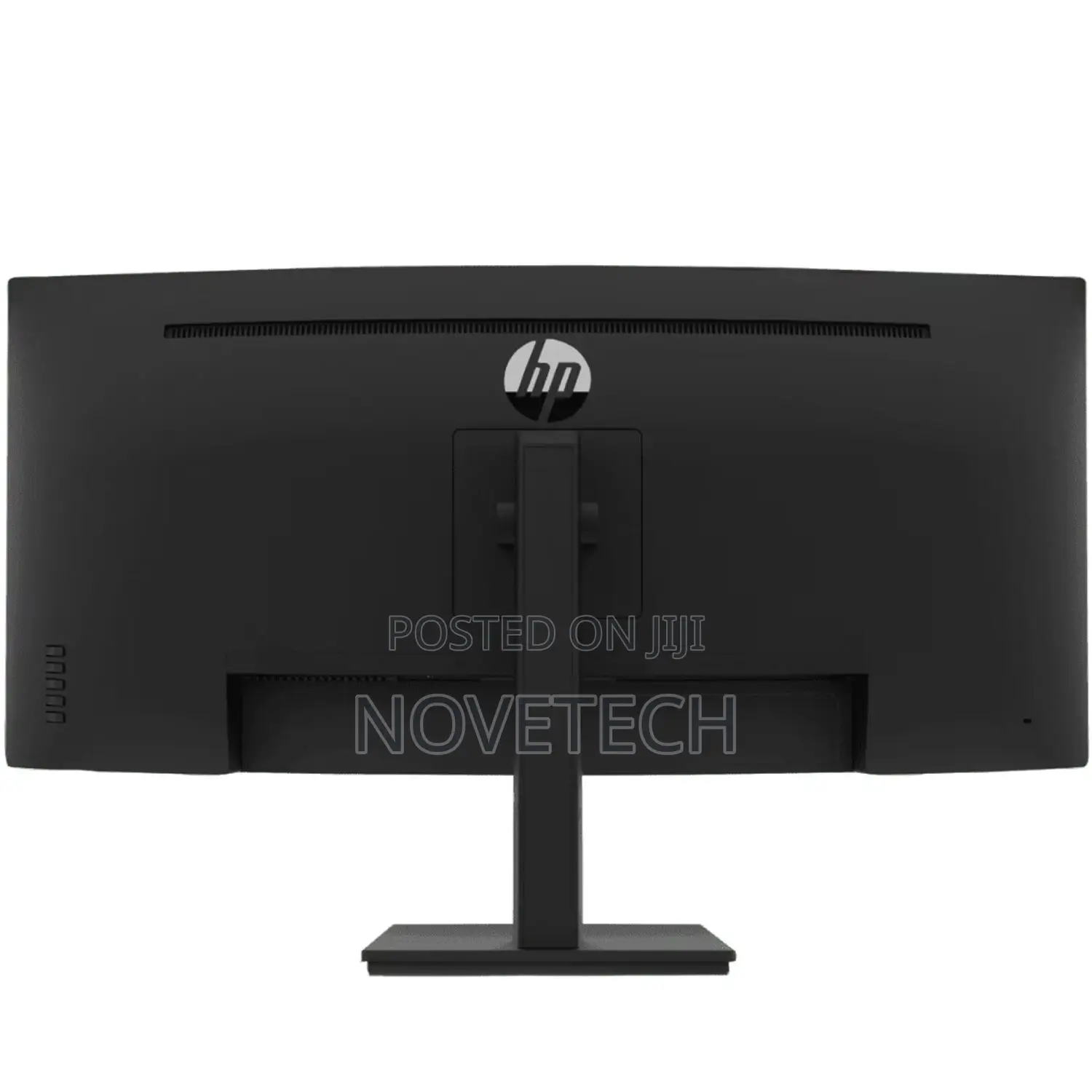 Hp P34hc G4 Curved 34 Inch 3440 X 1440 WQHD LCD Monitor