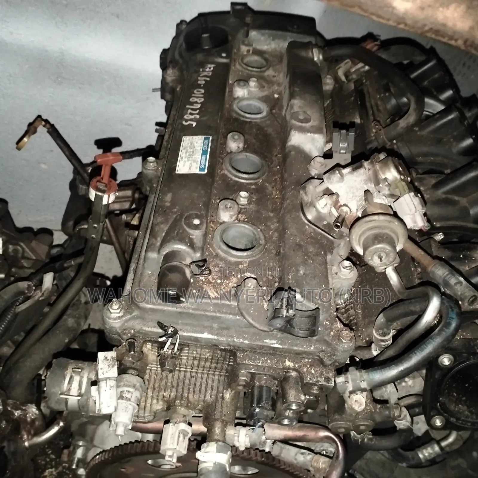 Slim Engine 1az Noah,Voxy,Alphard