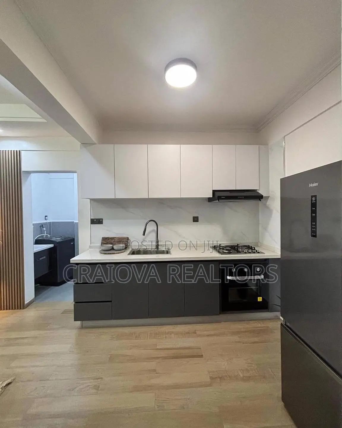 1bdrm Apartment in Raphta Road Area for sale