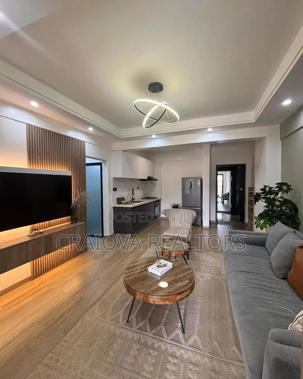 1bdrm Apartment in Raphta Road Area for sale