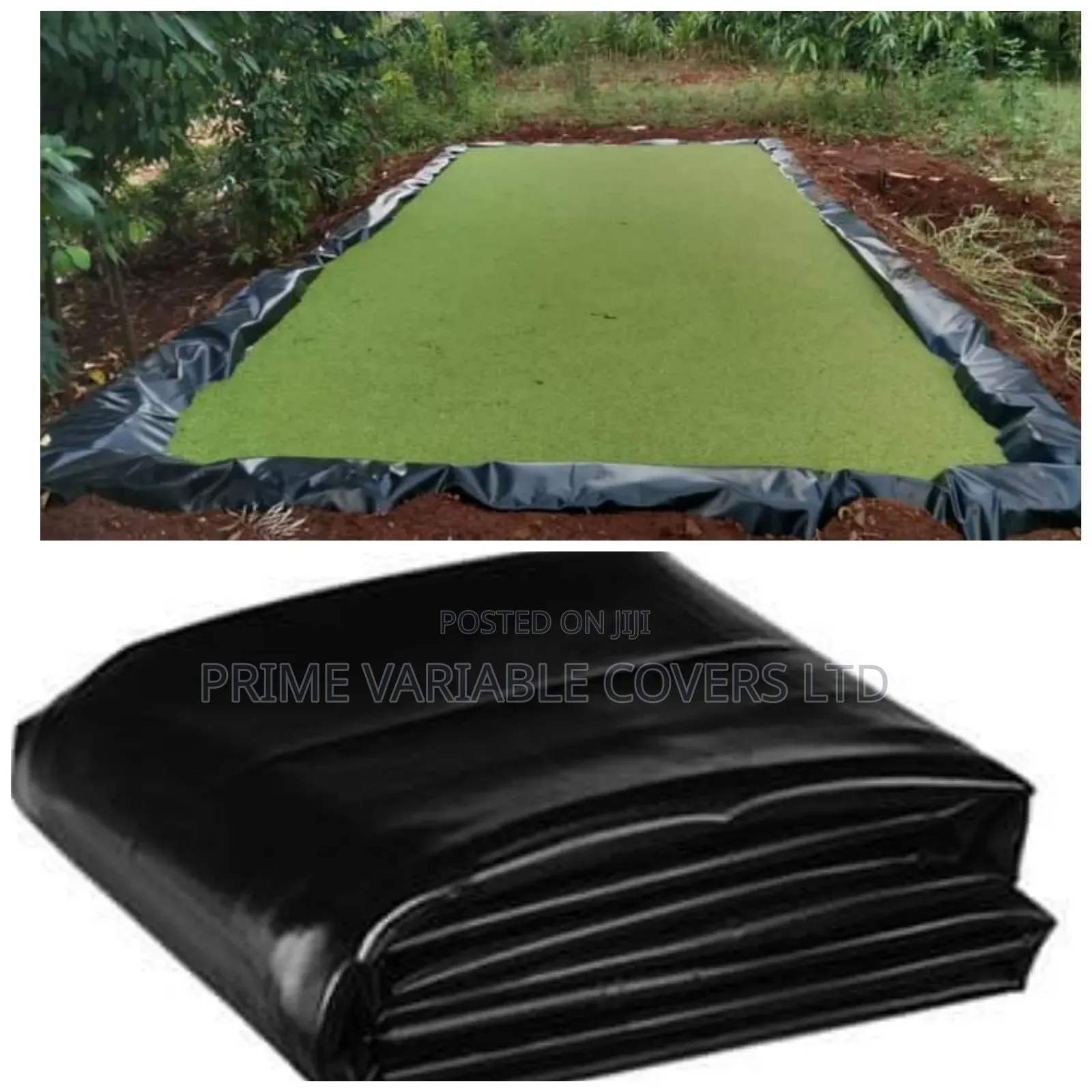 Anti-Uv and Anti-Aging Dam Liners– Resists Damage Collusion