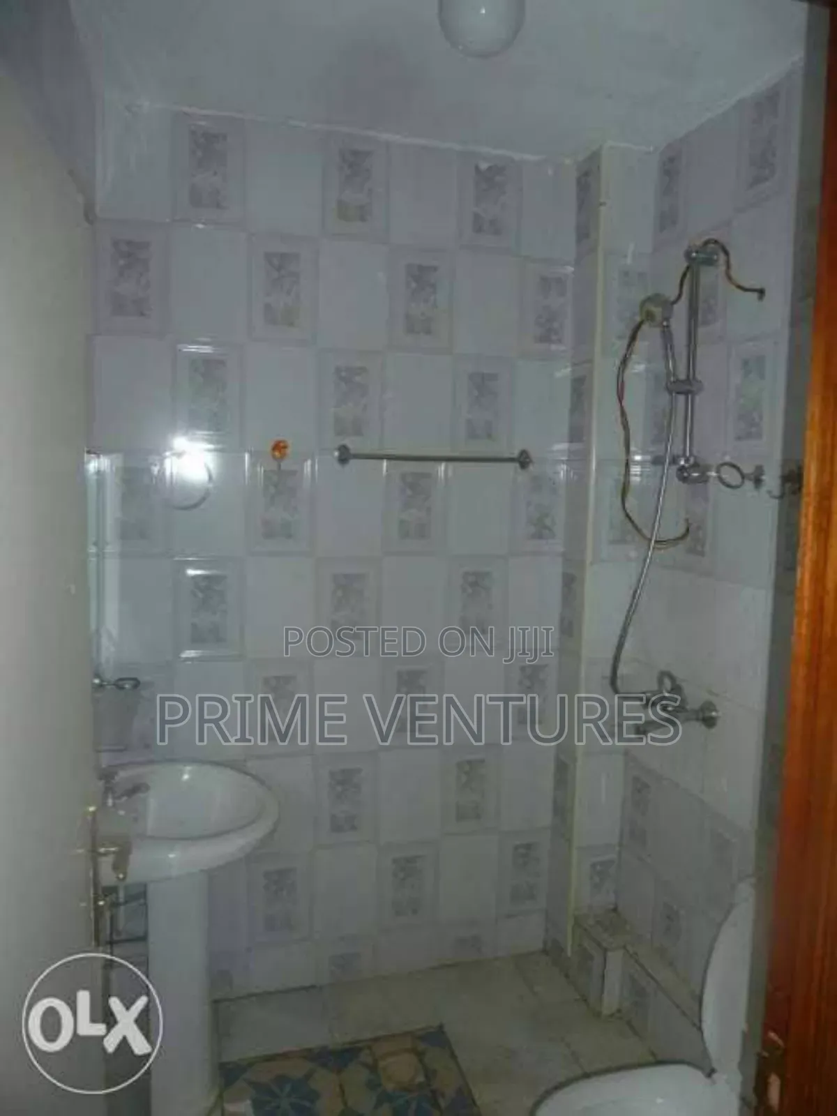 2bdrm Apartment in Westlands for rent