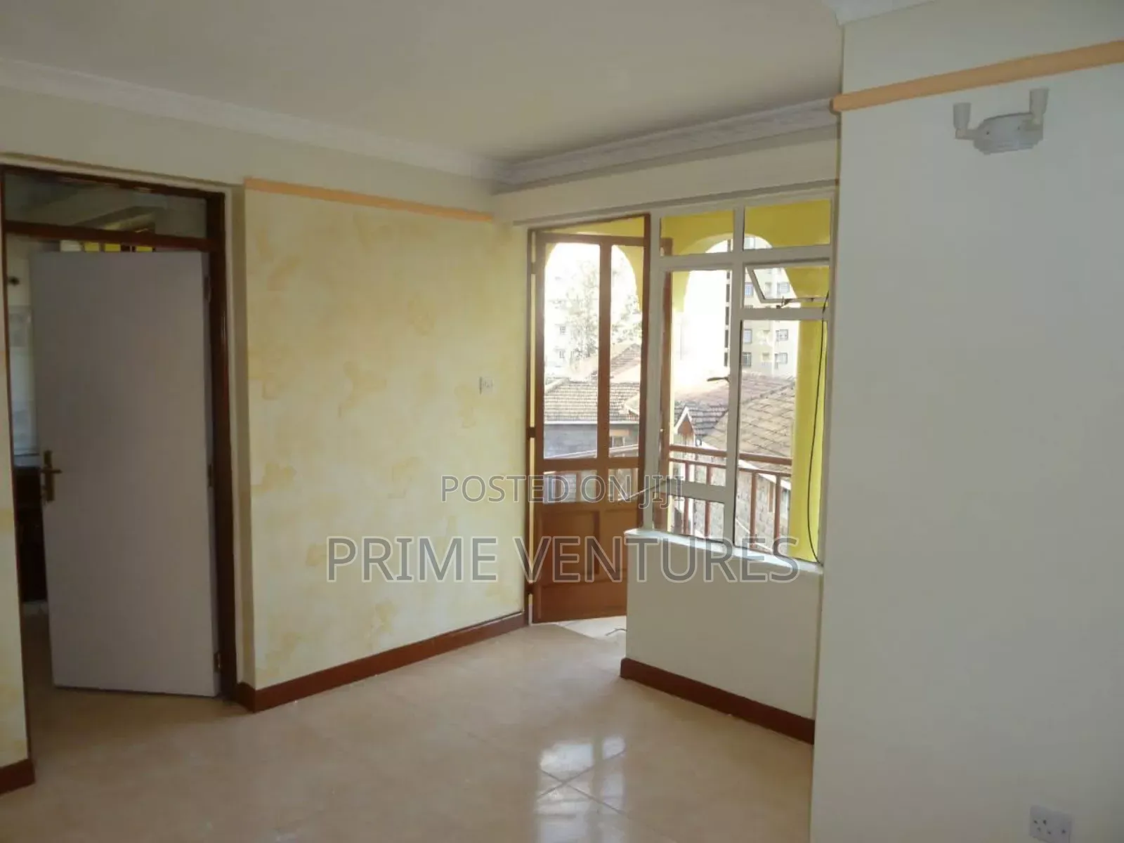 2bdrm Apartment in Westlands for rent
