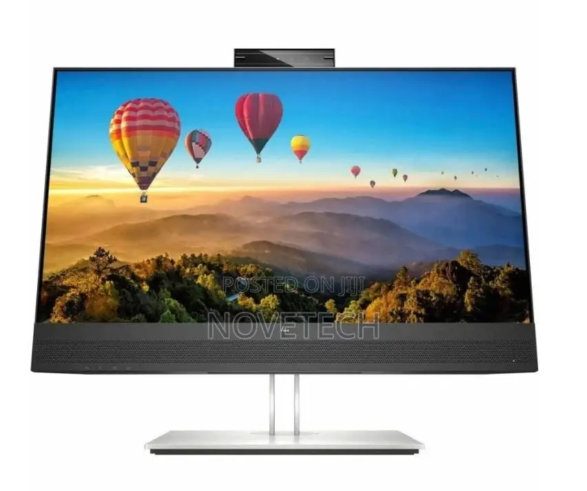Hp E24m G4 24 Inch Monitor FHD Usb-C Conferencing Monitor