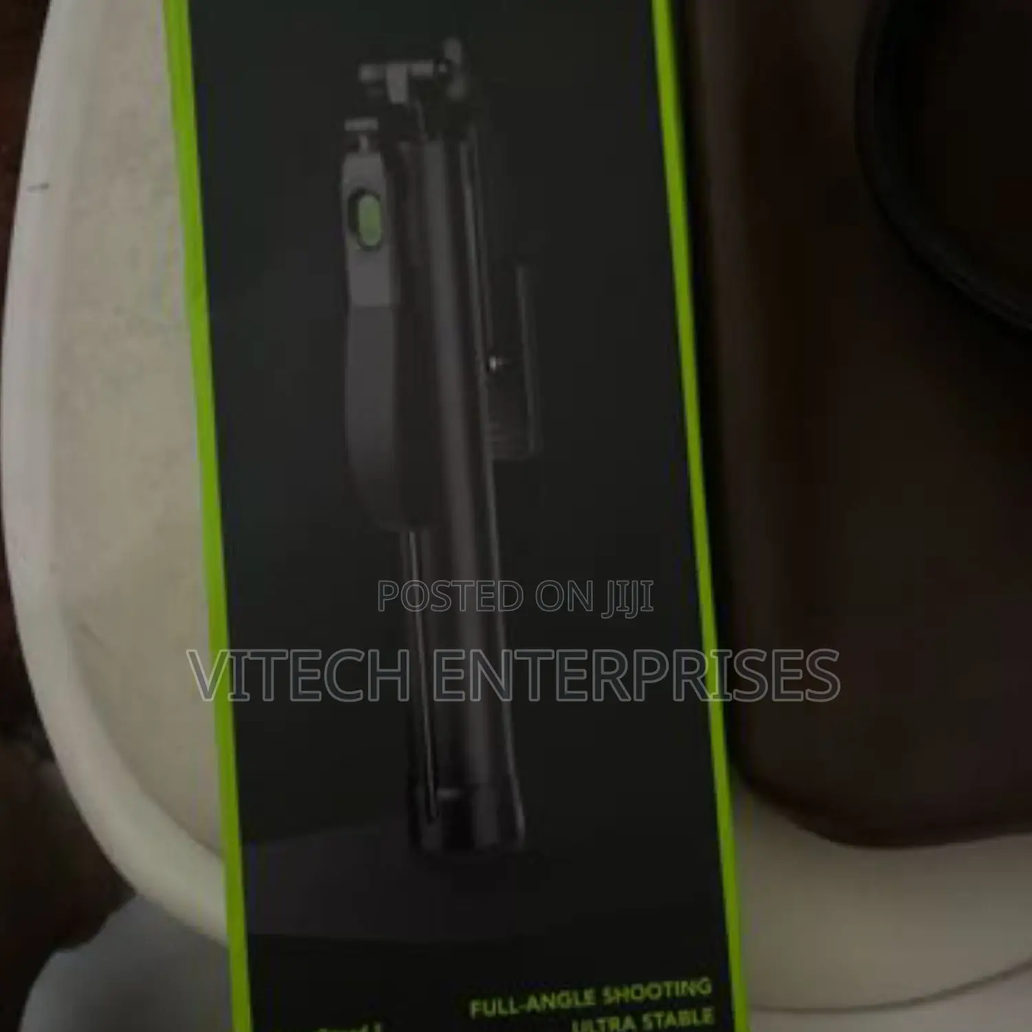Oraimo Smart Tripod 2 Ols-201a 360