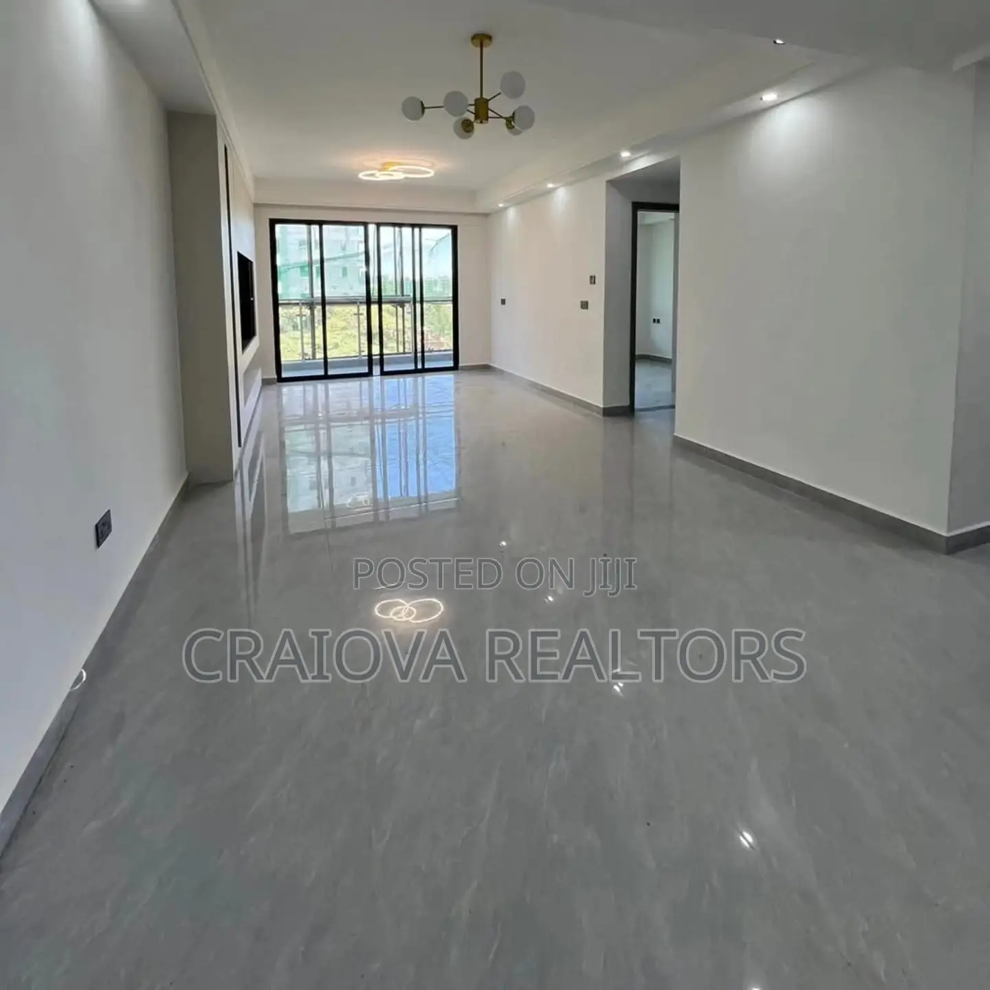 2bdrm Apartment in Kileleshwa for sale