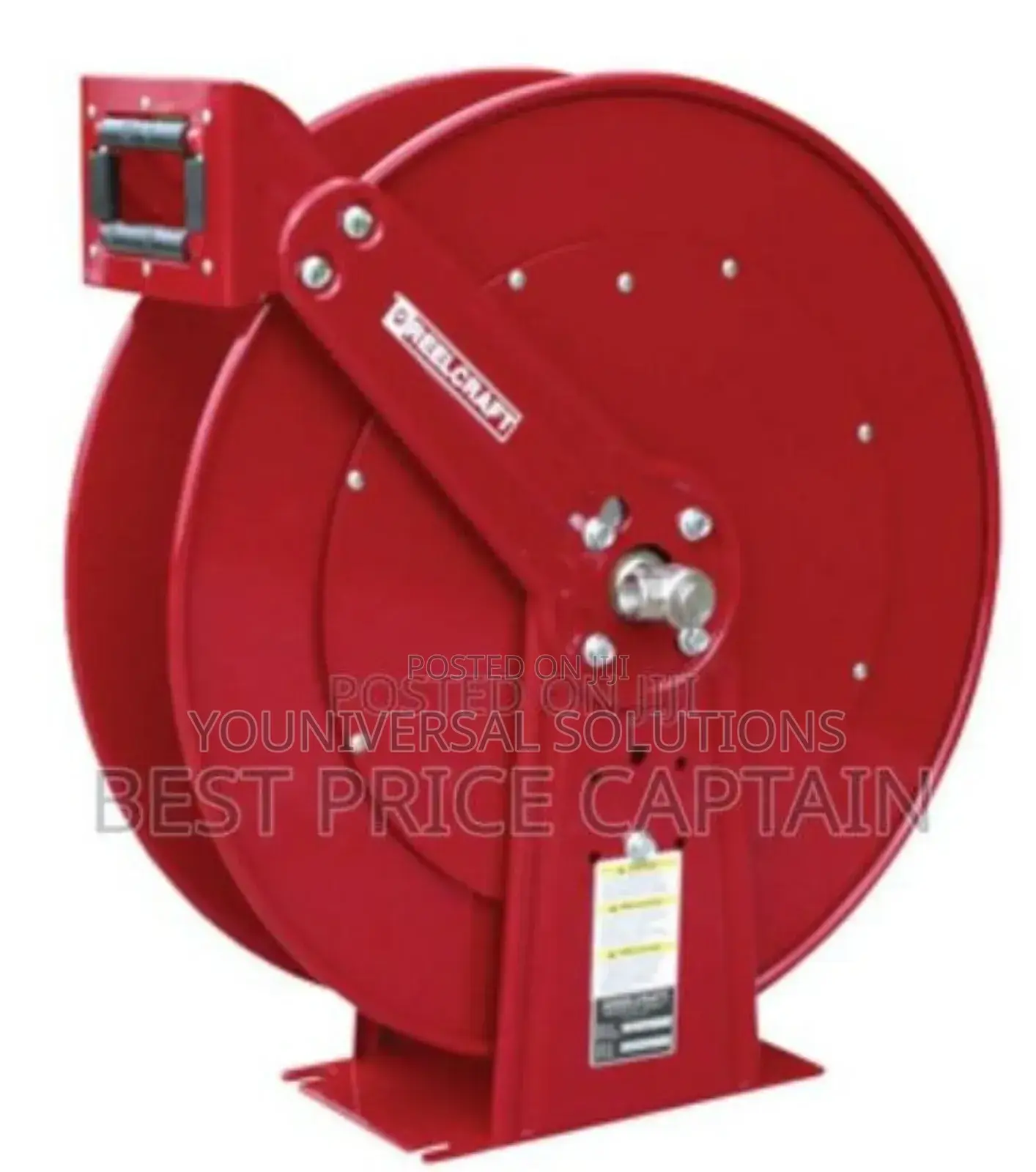Hosereel Horizon