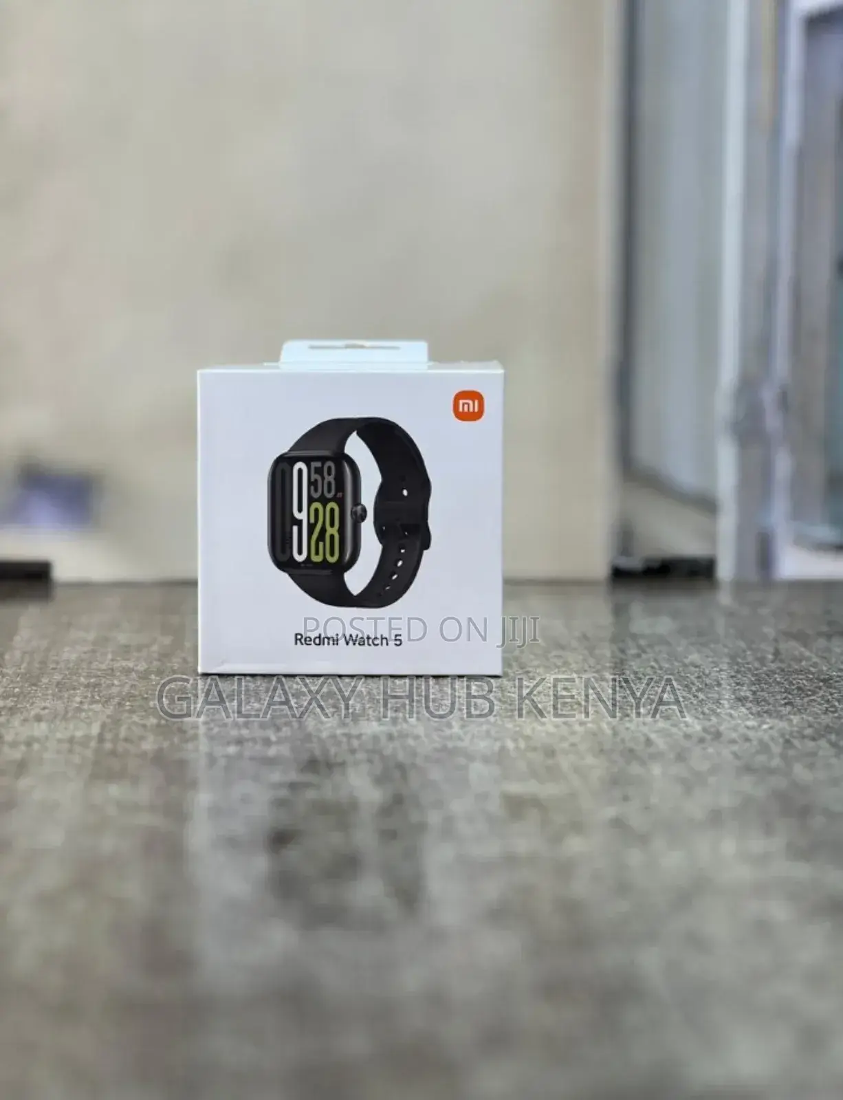 Redmi Watch 5