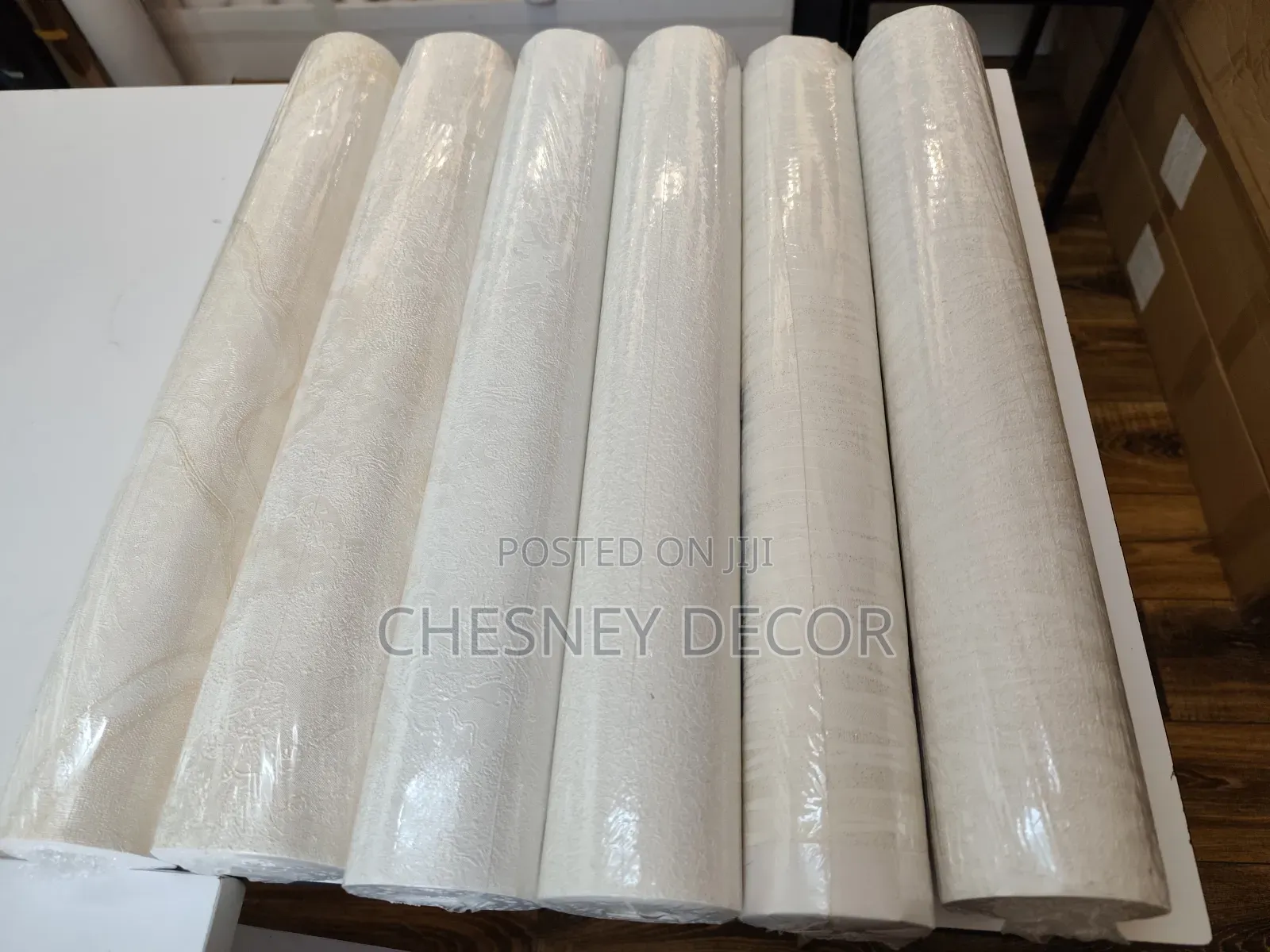 Cream Wall Papers